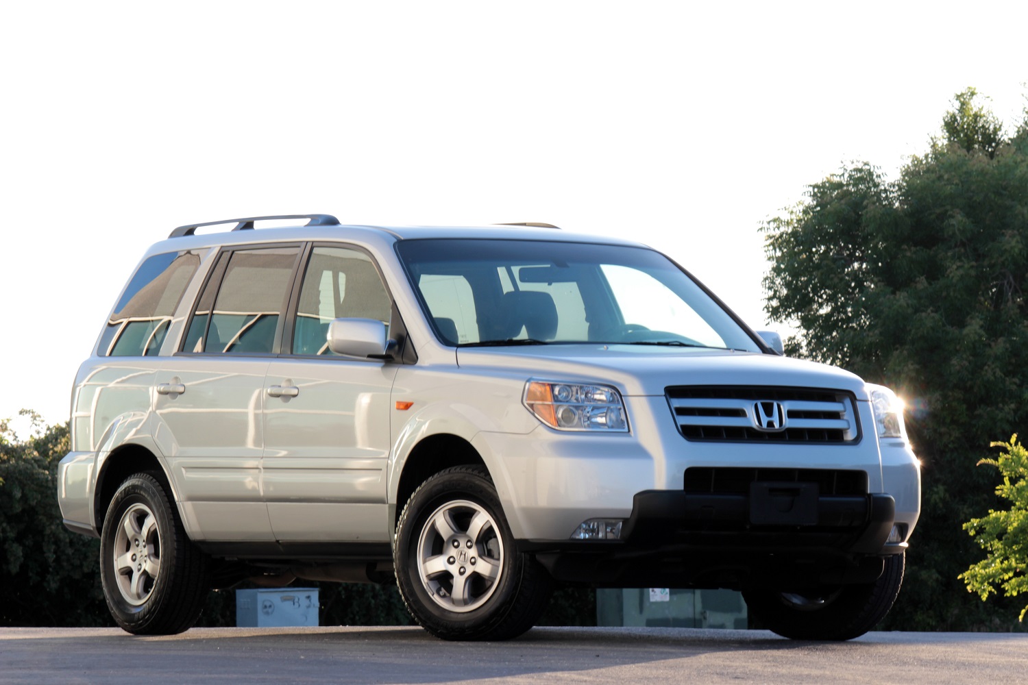Prestige Motors PreOwned 2008 Honda Pilot EXL for Sale