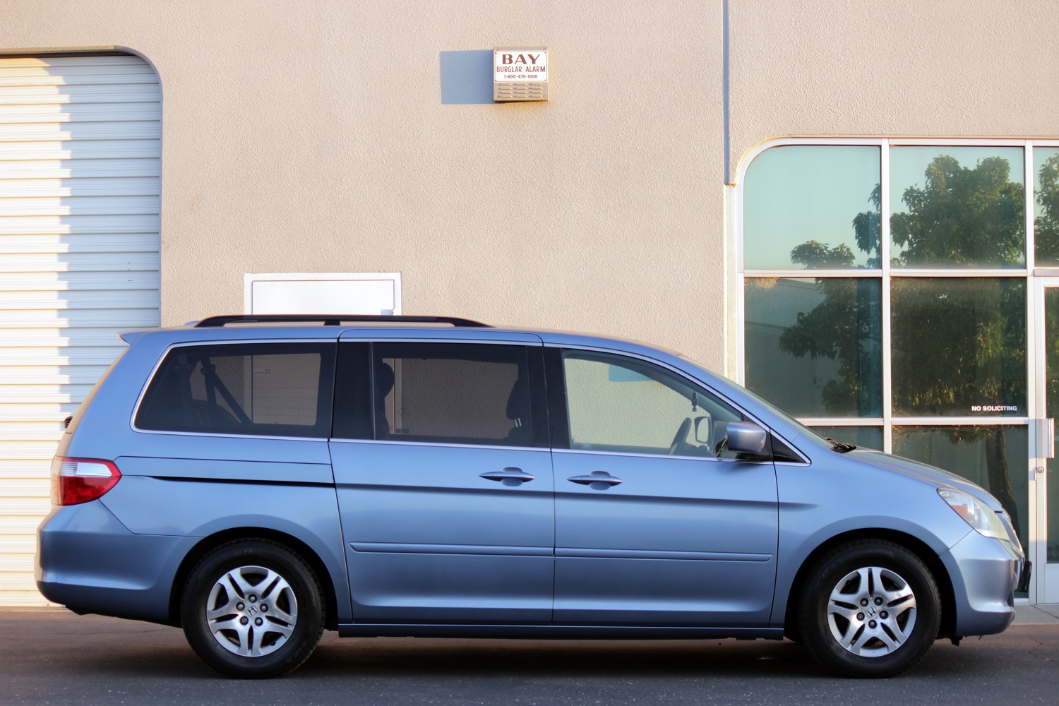 2005 honda odyssey blue 2005 honda odyssey blue
