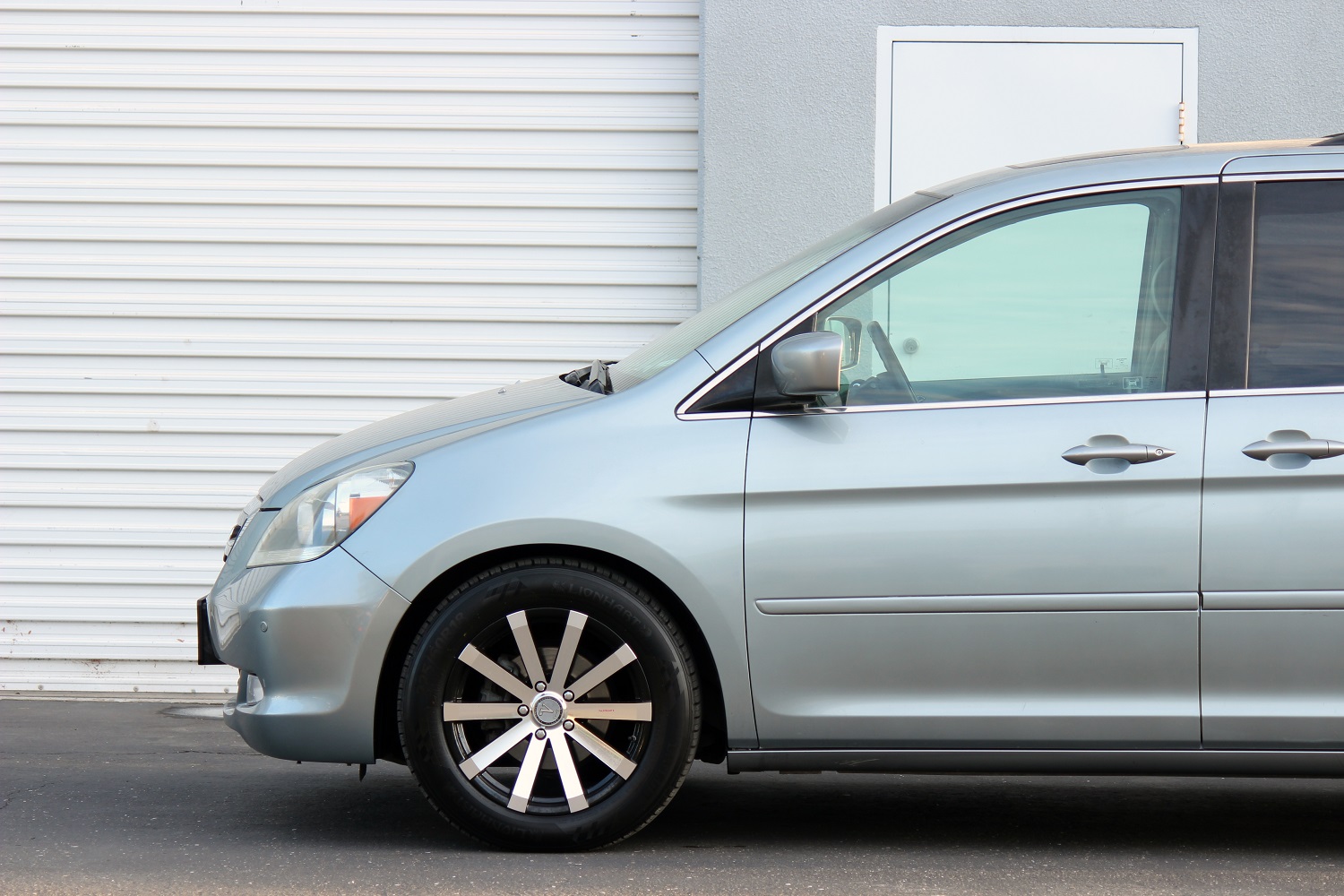 Prestige Motors PreOwned 2005 Honda Odyssey Touring for Sale