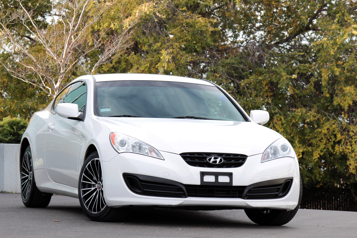 Prestige Motors PreOwned 2012 Hyundai Genesis Coupe for Sale