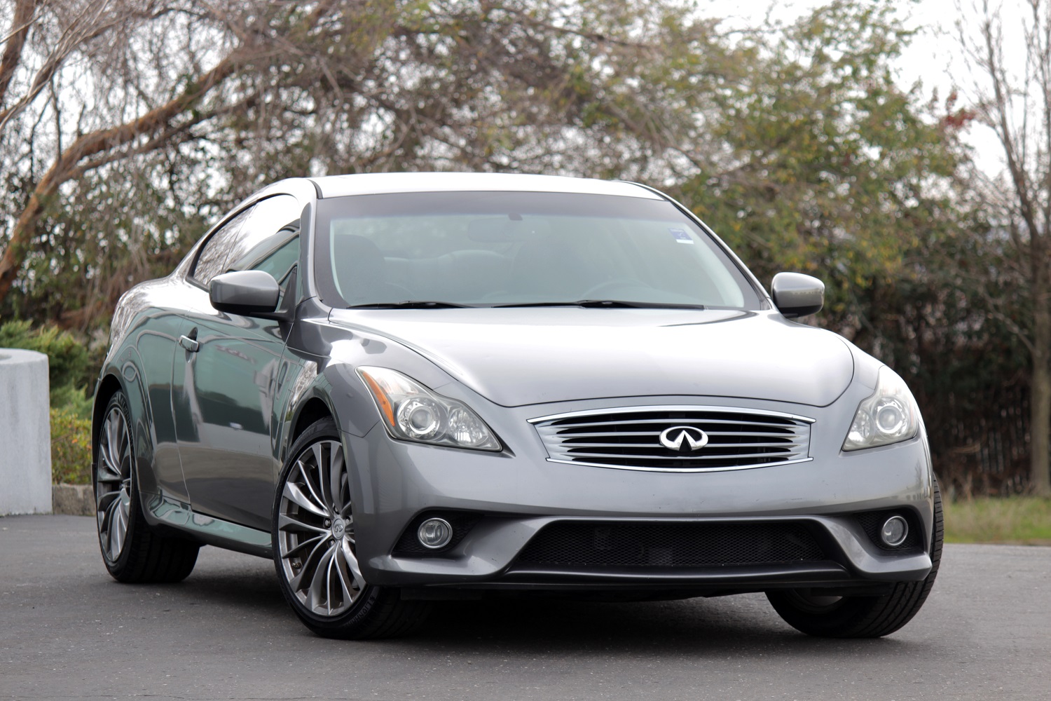 Prestige Motors PreOwned 2011 Infiniti G37S Coupe for Sale