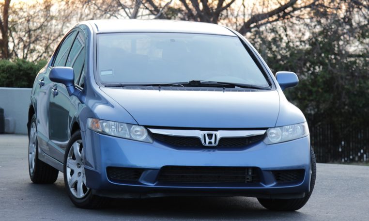 Honda Civic 2011 Brochure Pdf - Honda Civic