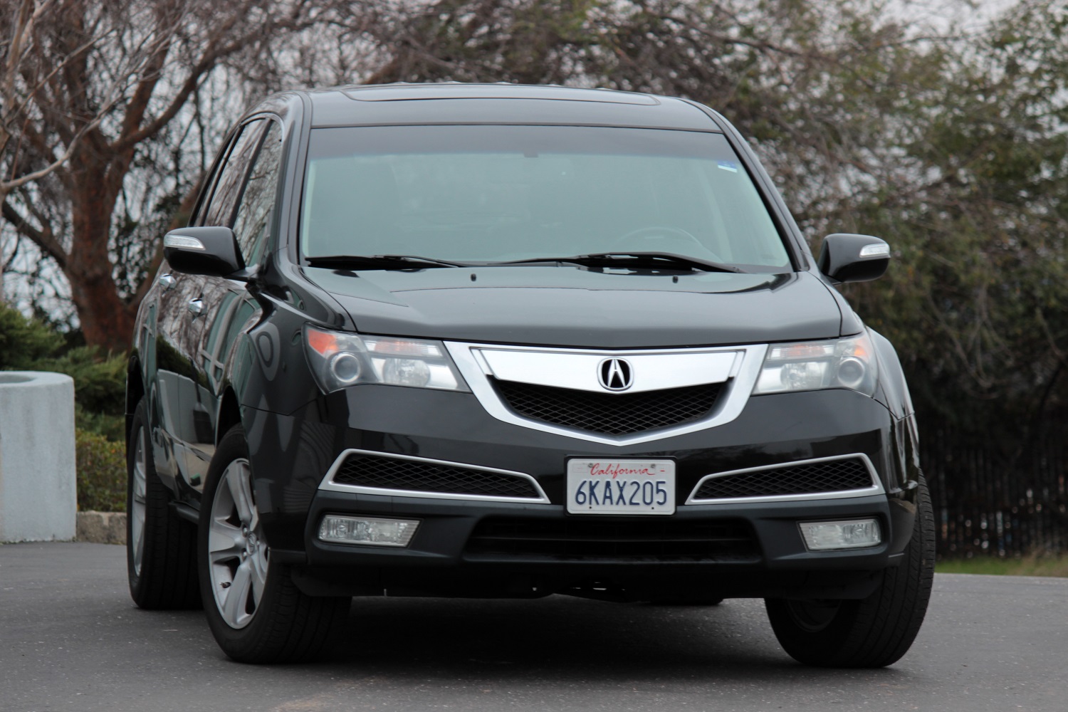 2010 mdx for sale