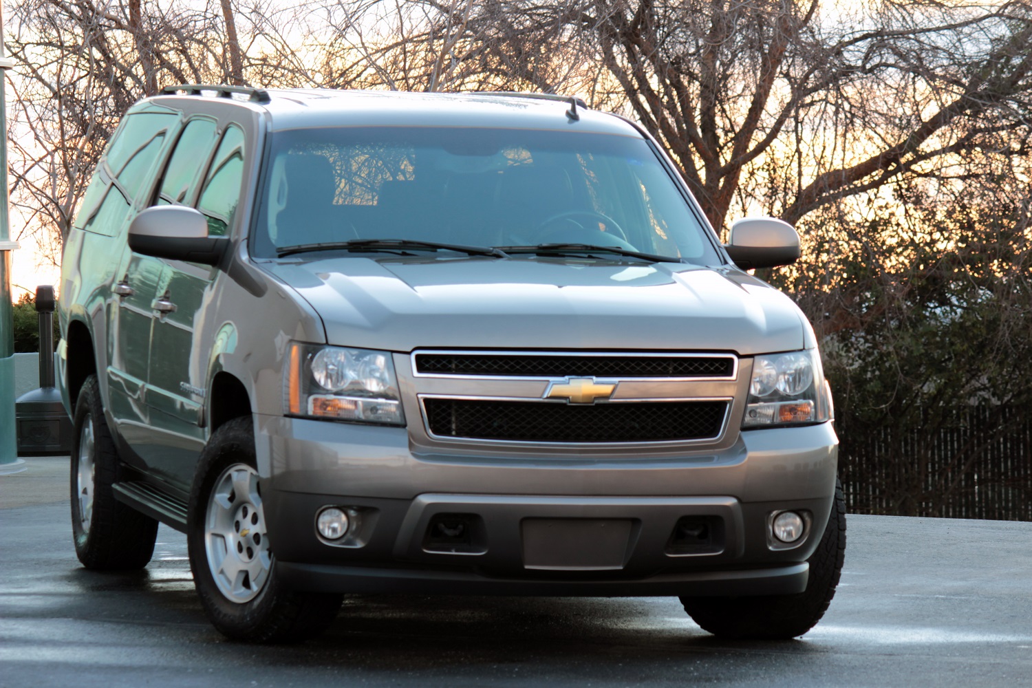 Prestige Motors PreOwned 2007 Chevrolet Suburban LT 4WD for Sale