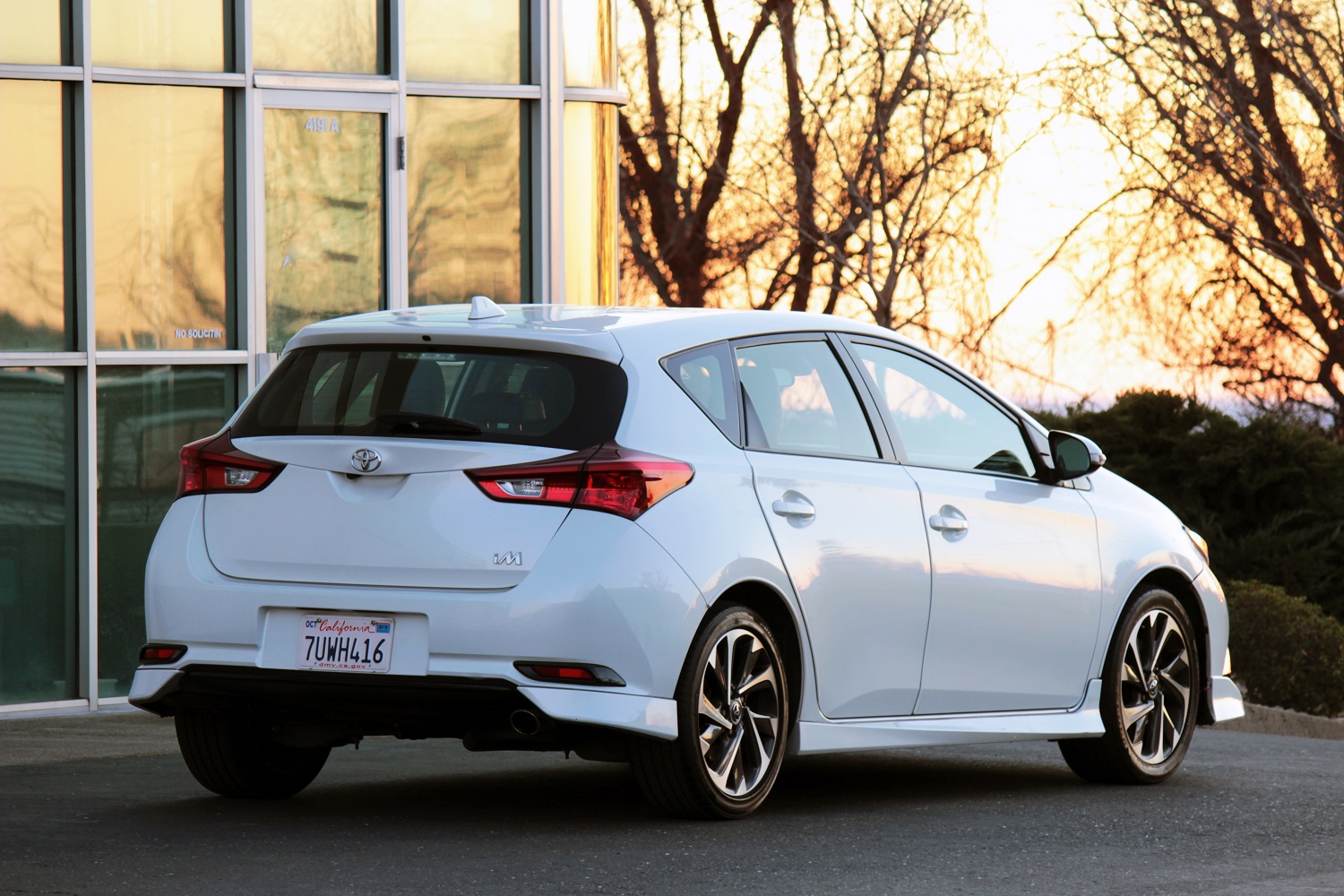 Prestige Motors PreOwned 2017 Toyota Corolla iM for Sale