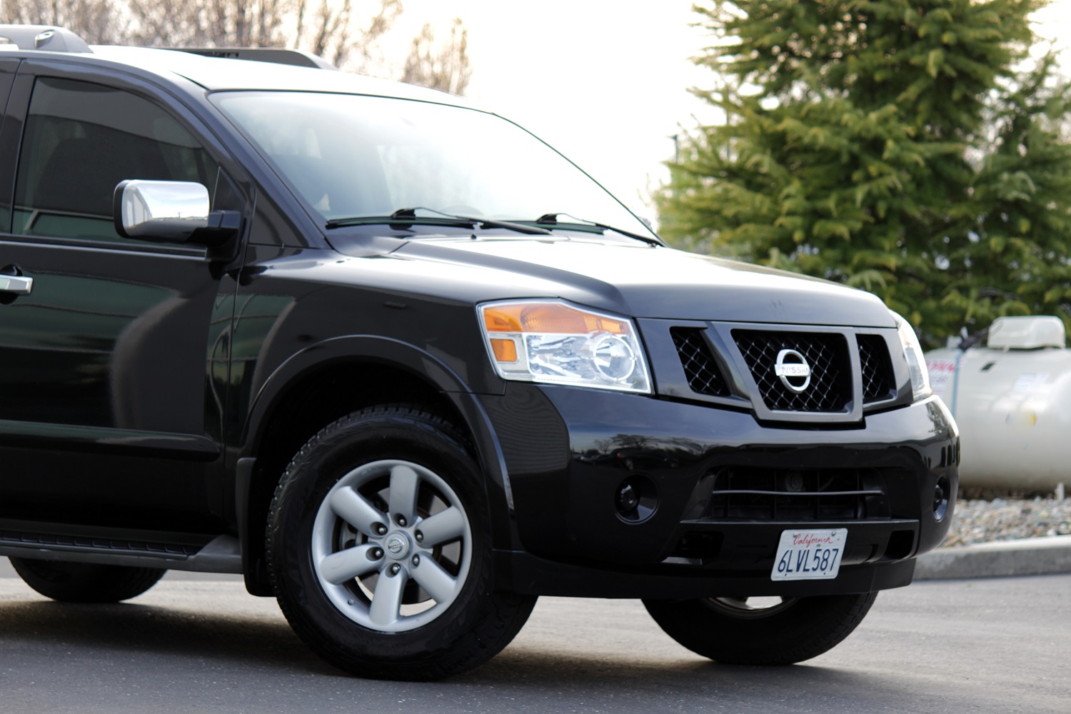 Prestige Motors PreOwned 2010 Nissan Armada SE for Sale