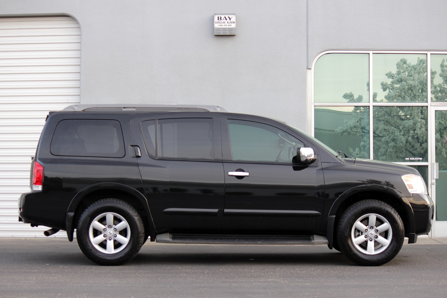 Prestige Motors PreOwned 2010 Nissan Armada SE for Sale
