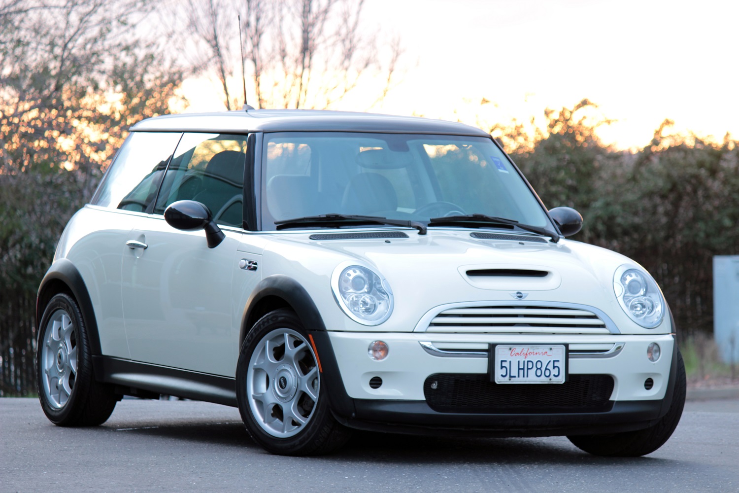 Prestige Motors PreOwned 2005 Mini Cooper S for Sale