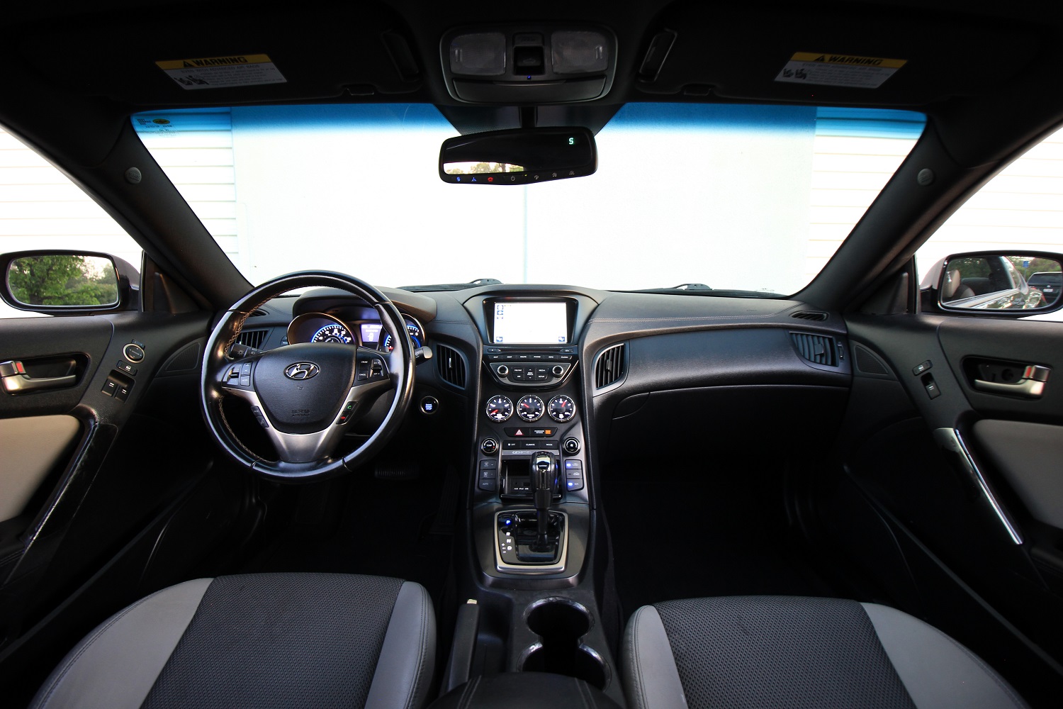 Prestige Motors - Pre-Owned 2013 Hyundai Genesis Coupe for Sale