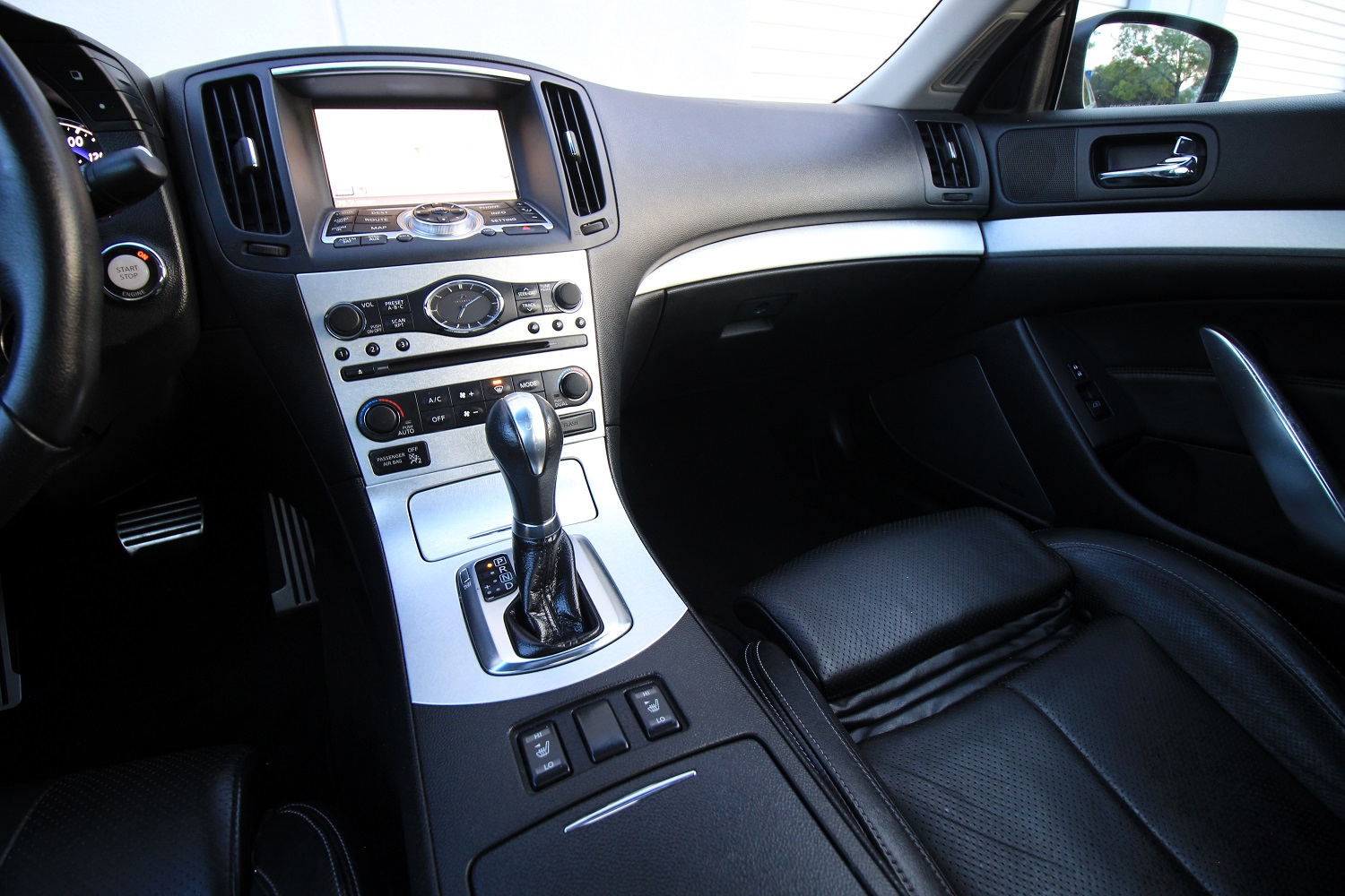 Prestige Motors PreOwned 2008 Infiniti G37S Coupe for Sale