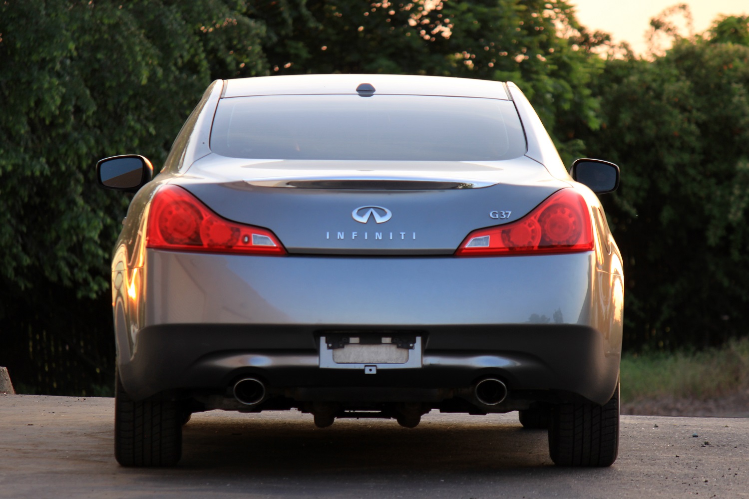 Prestige Motors PreOwned 2011 Infiniti G37 Coupe for Sale