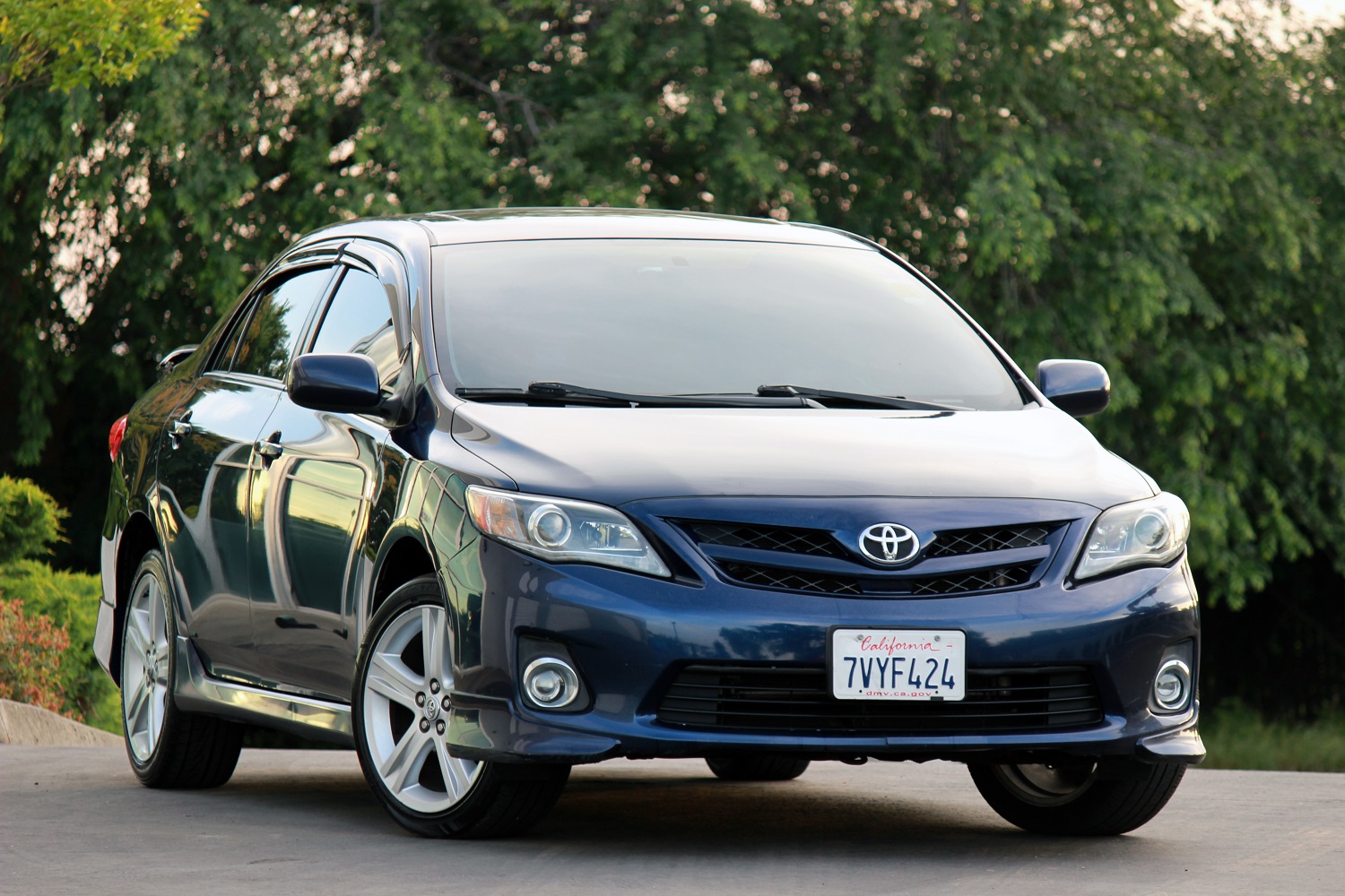 Prestige Motors PreOwned 2013 Toyota Corolla S Premium for Sale