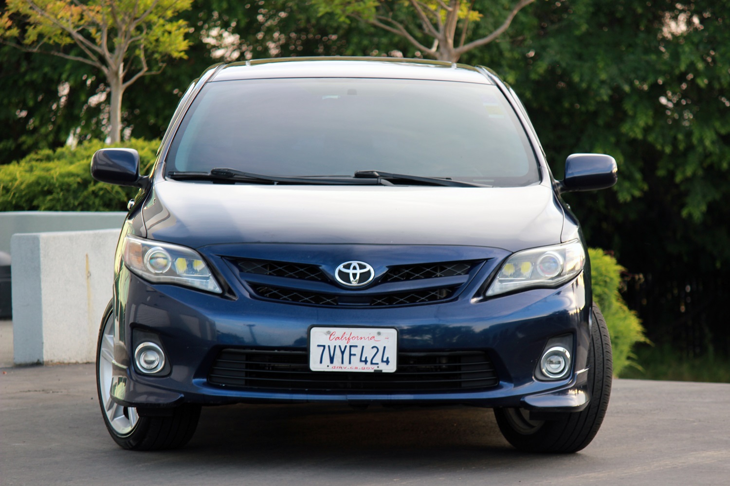 Prestige Motors PreOwned 2013 Toyota Corolla S Premium for Sale