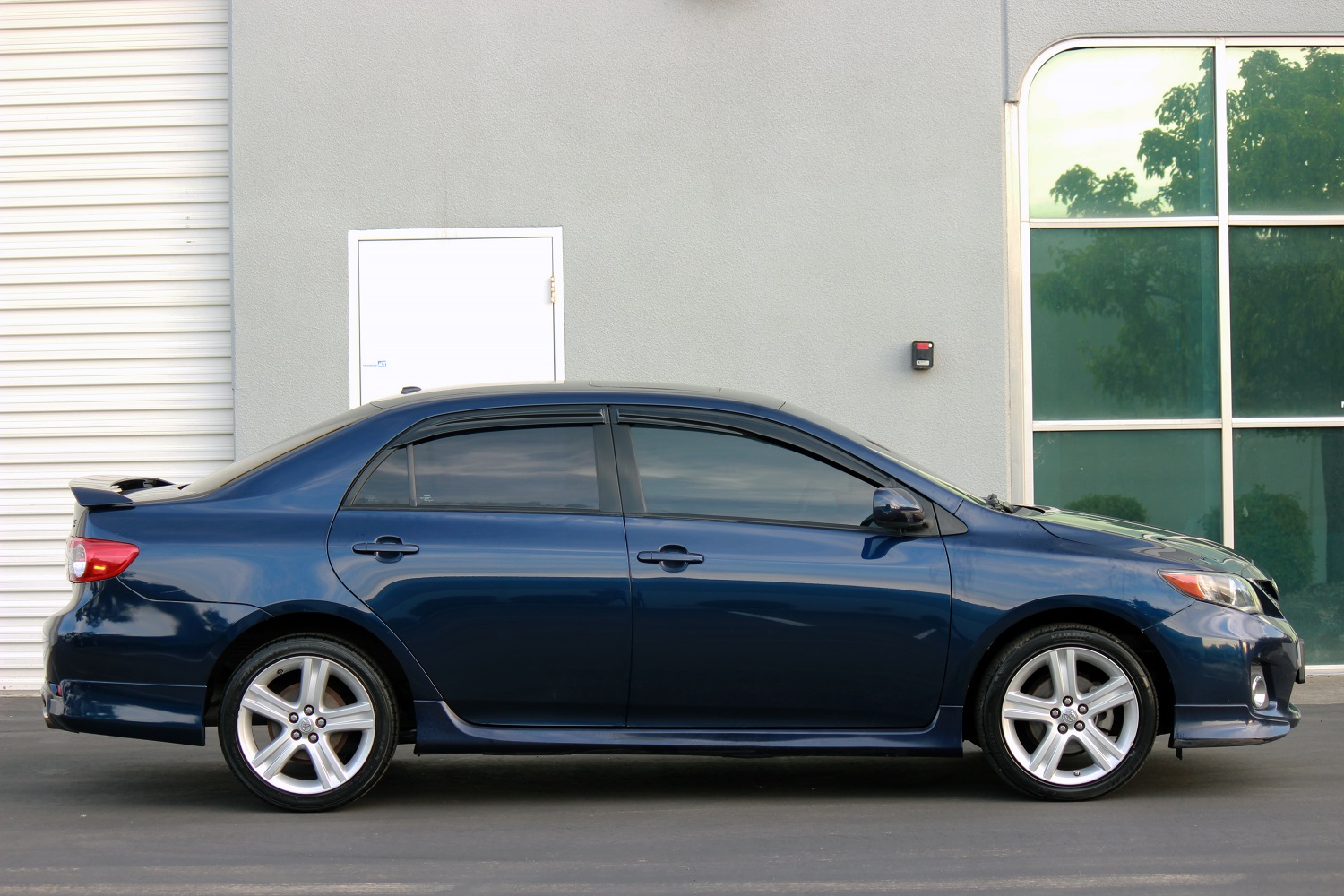 Prestige Motors Pre Owned 2013 Toyota Corolla S Premium For Sale Prestige Motors Pre Owned 2013 Toyota Corolla S Premium For Sale