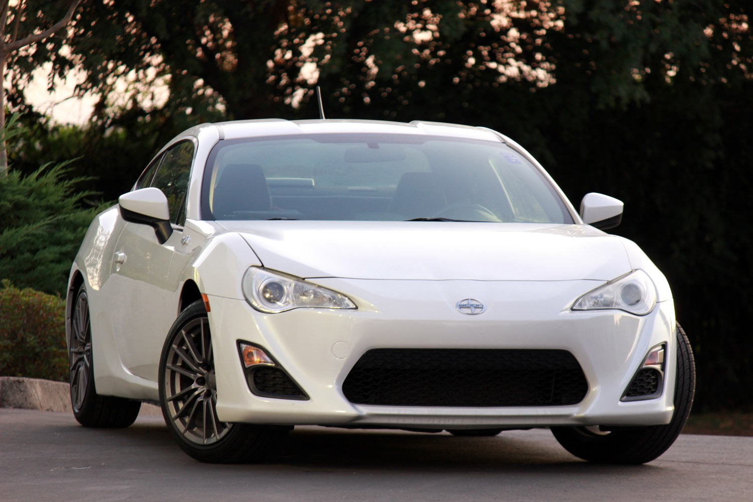 Prestige Motors PreOwned 2011 Scion FRS for Sale