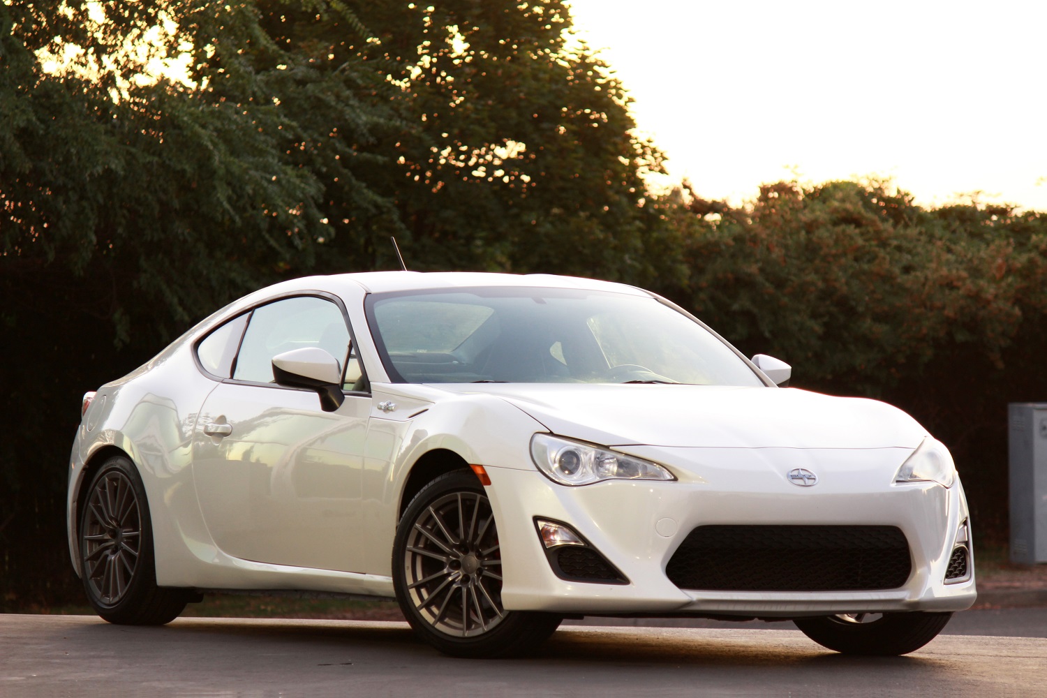 Prestige Motors PreOwned 2011 Scion FRS for Sale