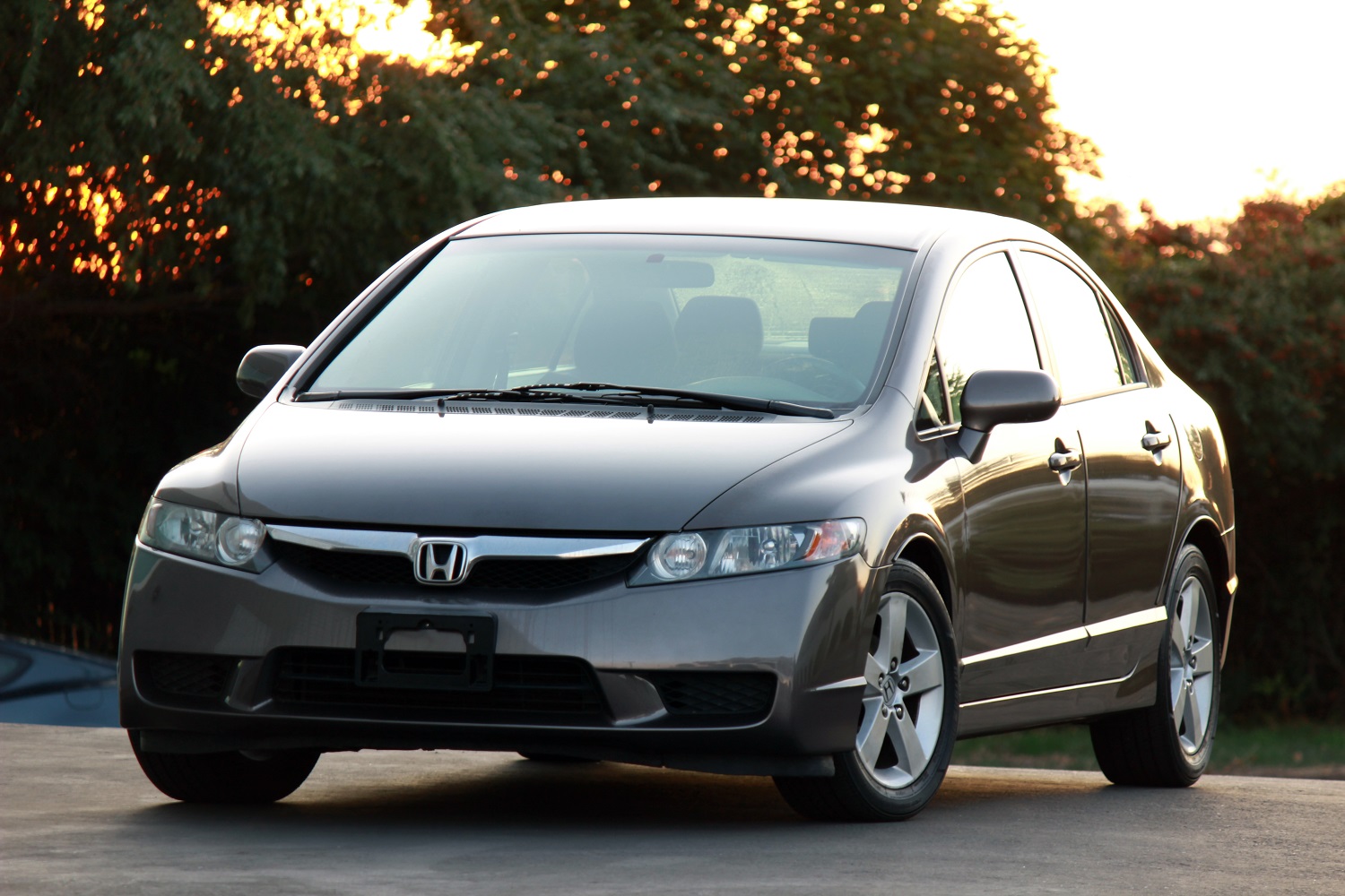 Prestige Motors 2011 Honda Civic LXS for Sale in Sacramento