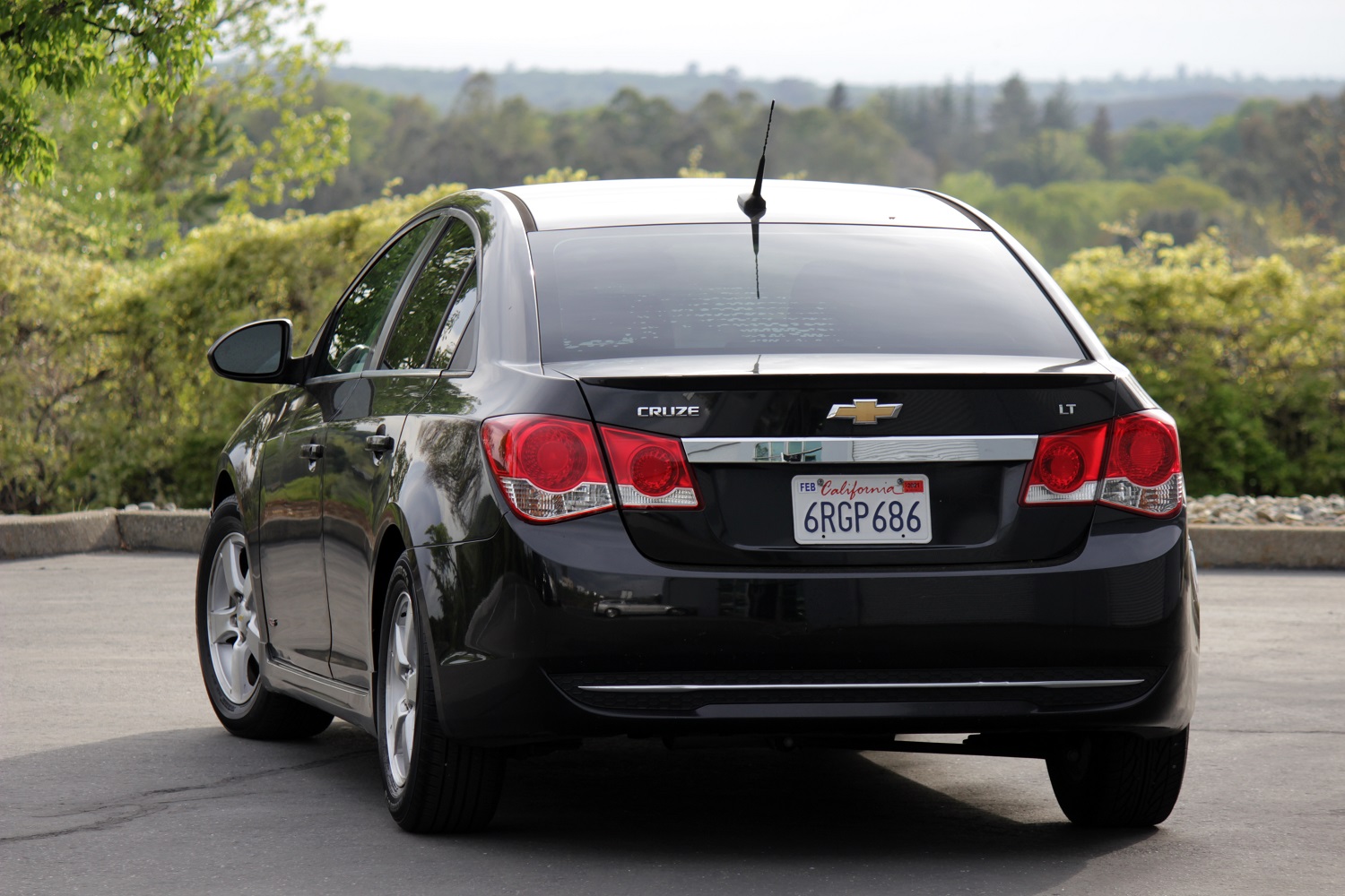Prestige Motors - Pre-Owned 2011 Chevrolet Cruze LT for Sale