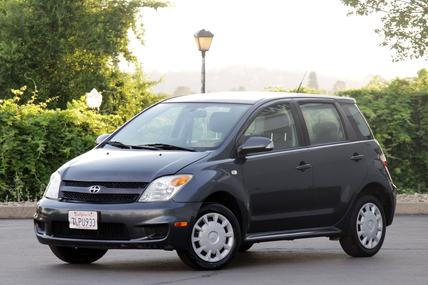 Prestige Motors 2006 Scion xA for Sale in Sacramento