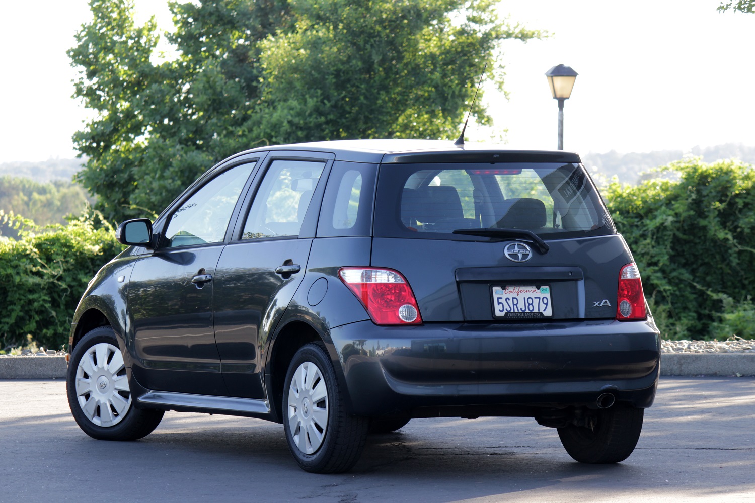 Prestige Motors 2006 Scion xA for Sale in Sacramento