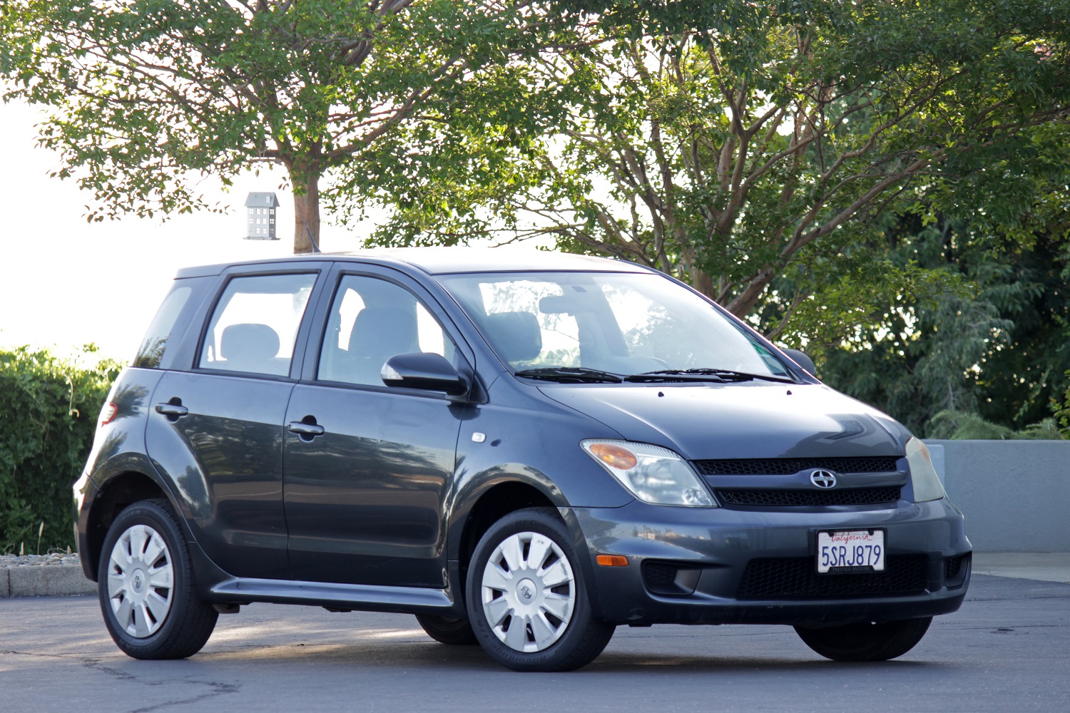 Prestige Motors 2006 Scion xA for Sale in Sacramento