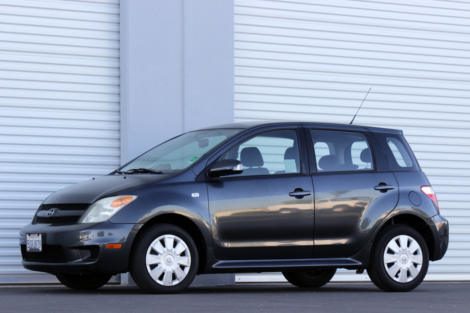 Prestige Motors 2006 Scion xA for Sale in Sacramento