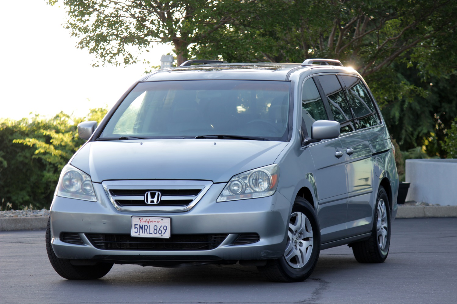 Prestige Motors Car Dealership in Cameron Park, CA 2005 Honda