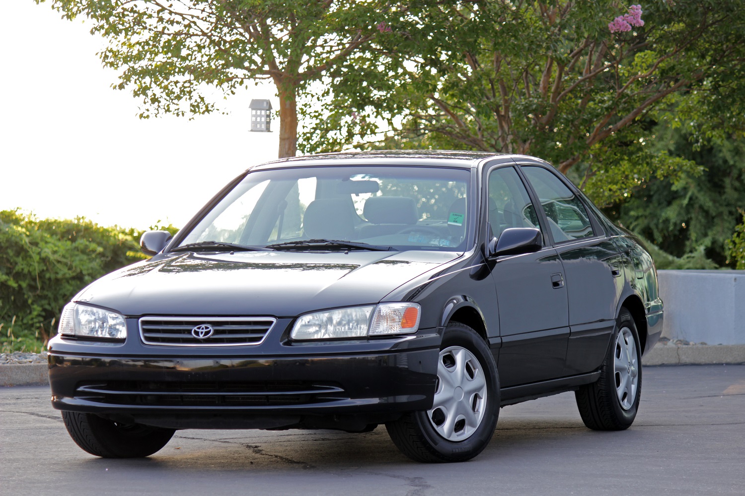 Prestige Motors PreOwned 2001 Toyota Camry CE for Sale