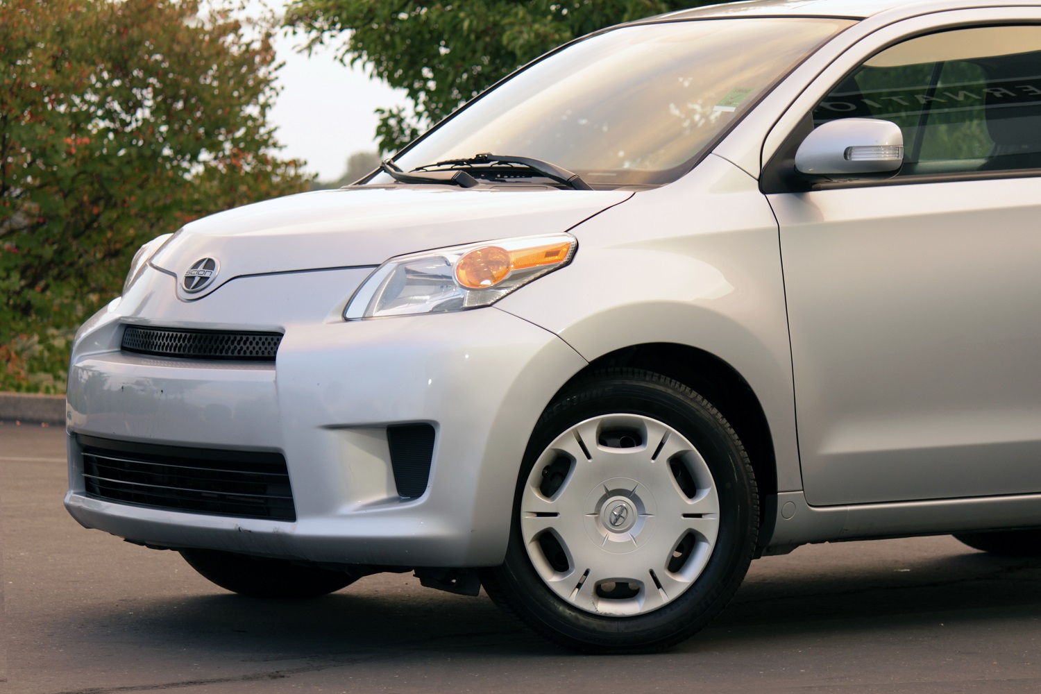 Prestige Motors 2008 Scion xD for Sale in Sacramento