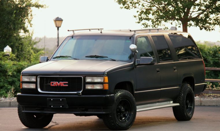 Prestige Motors PreOwned 1994 GMC Suburban 1500 for Sale