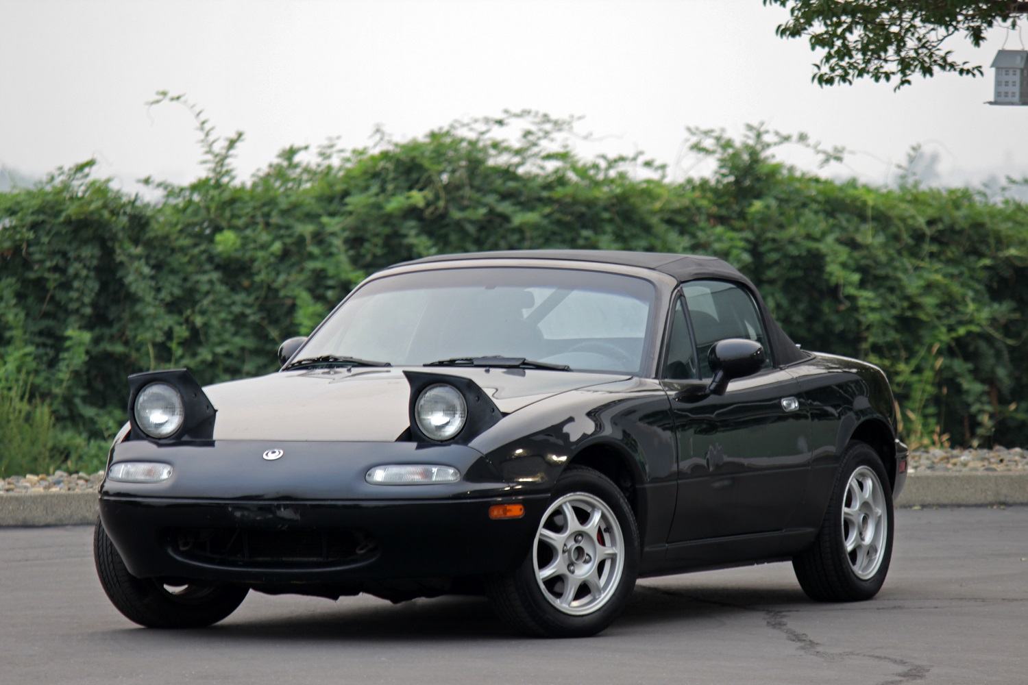 Prestige Motors 1997 Mazda Miata MX5 for Sale in Sacramento