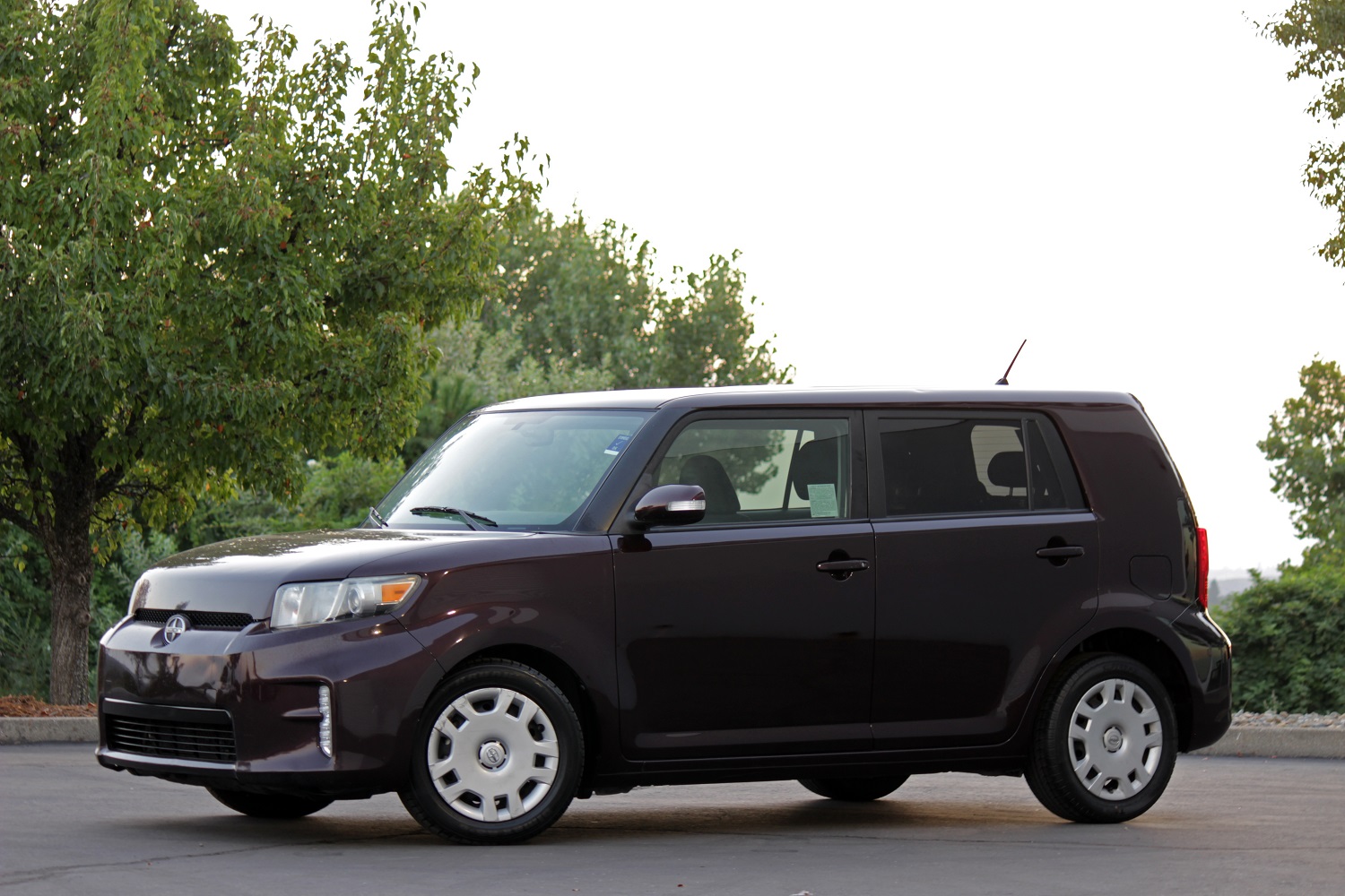 Prestige Motors - Pre-Owned 2015 Scion xB for Sale