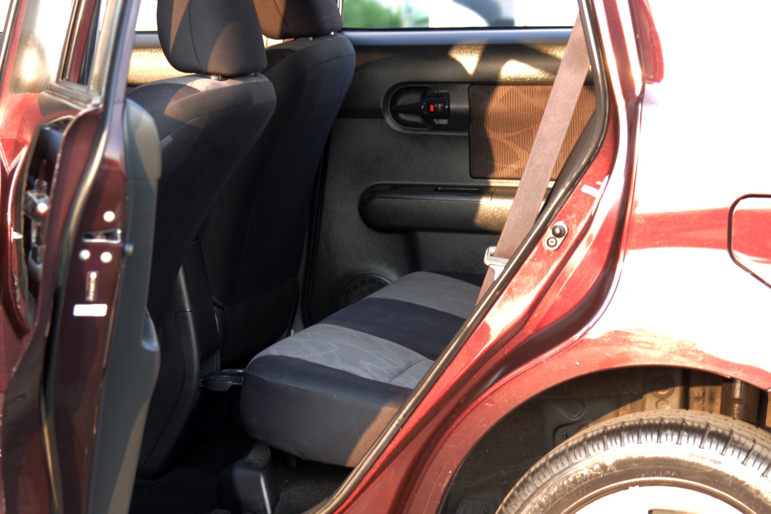 Prestige Motors - Pre-Owned 2015 Scion xB for Sale