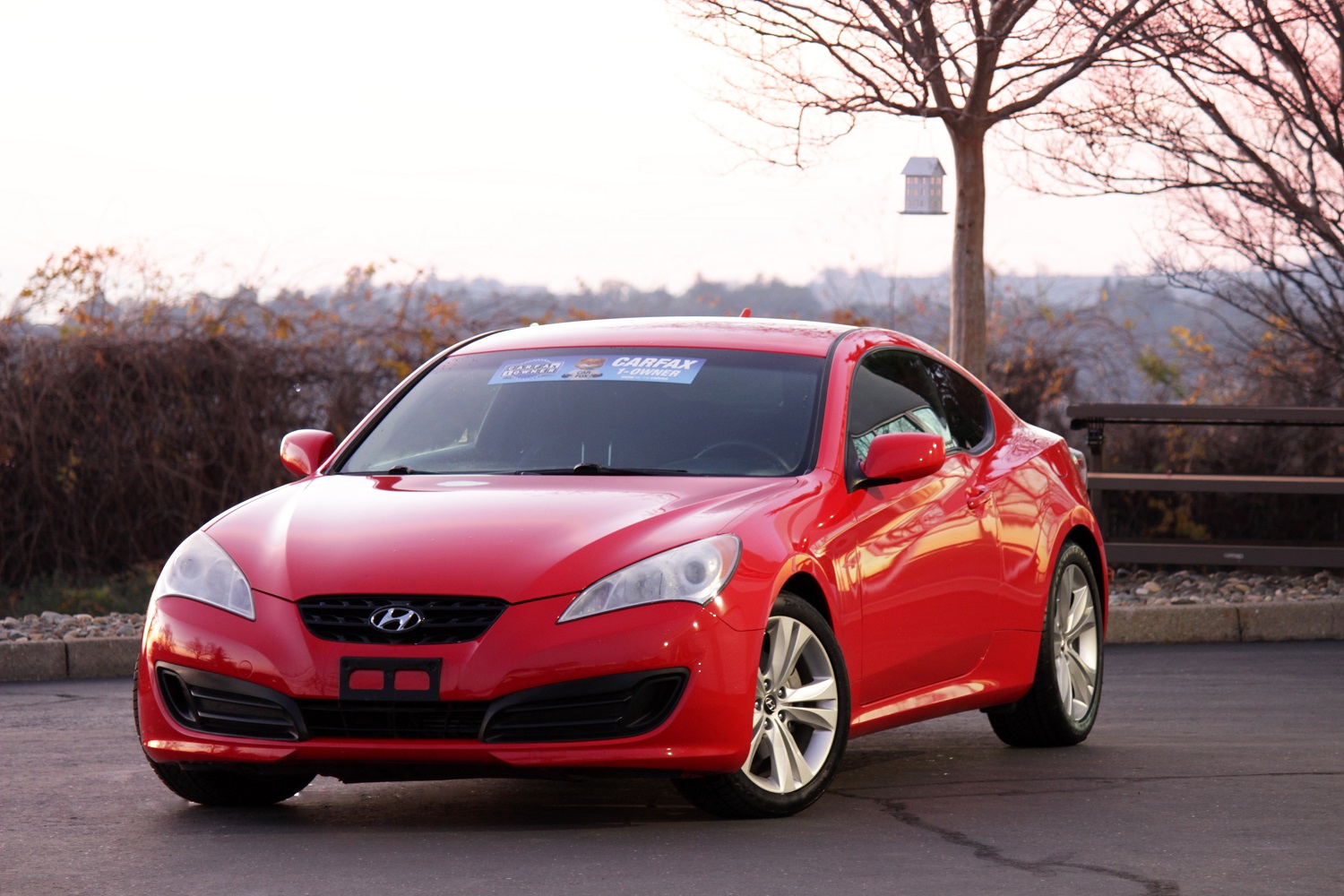 Prestige Motors 2012 Hyundai Genesis Coupe for Sale in Sacramento