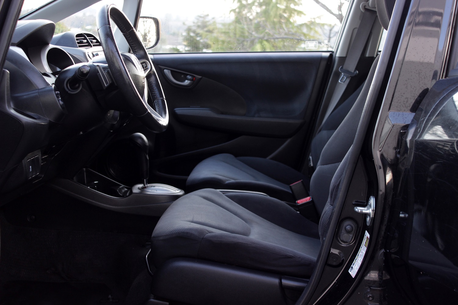 pro fit auto interiors