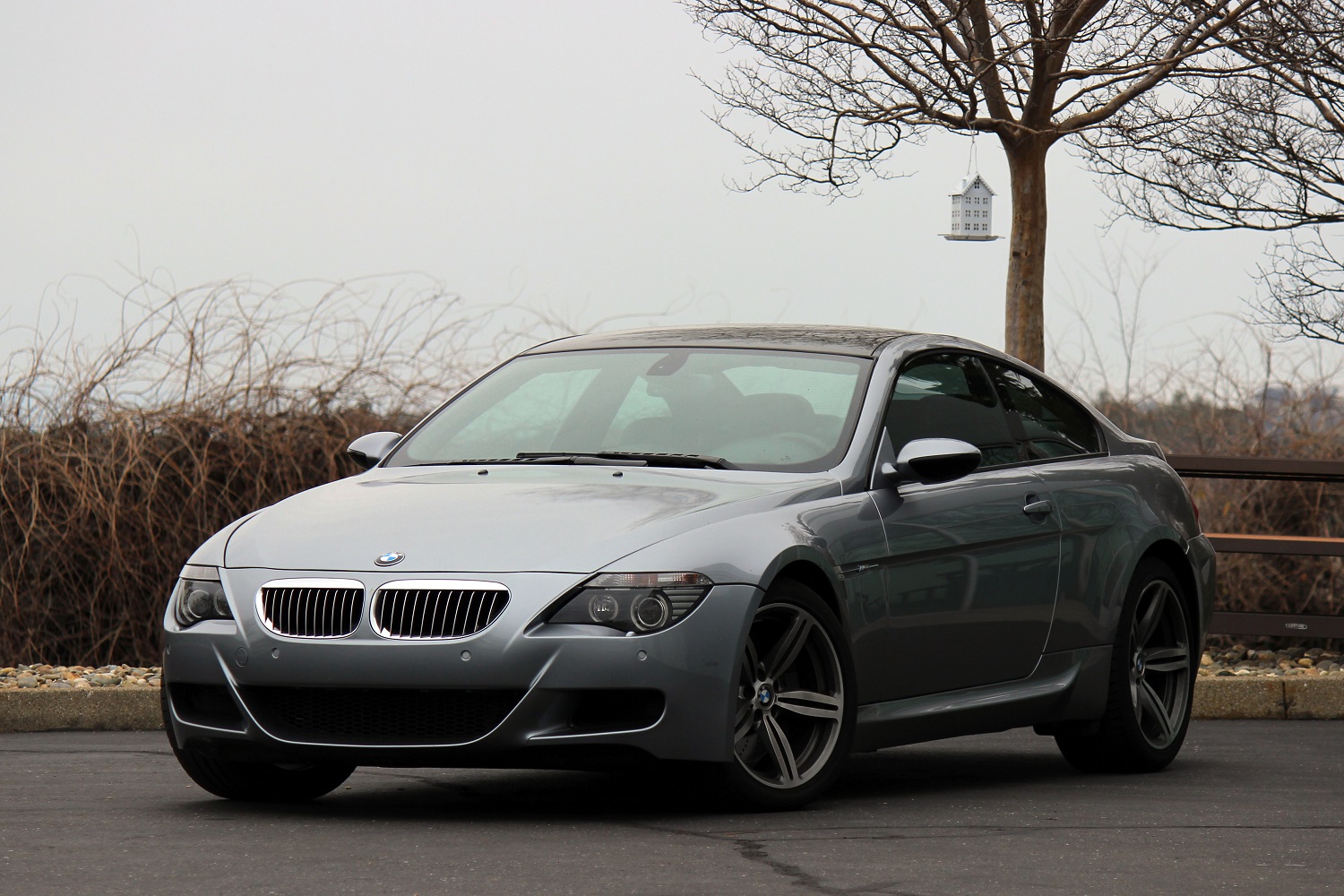 Prestige Motors Used 2006 BMW M6 for Sale in Shingle Springs, CA