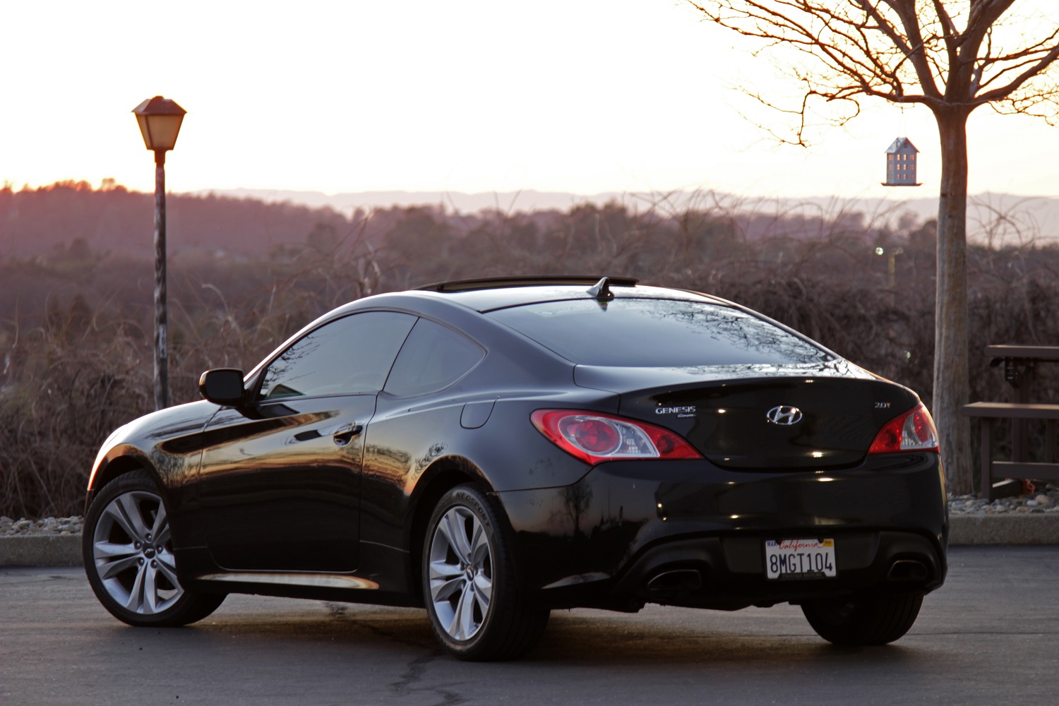 Prestige Motors Used 2011 Hyundai Genesis Coupe for Sale