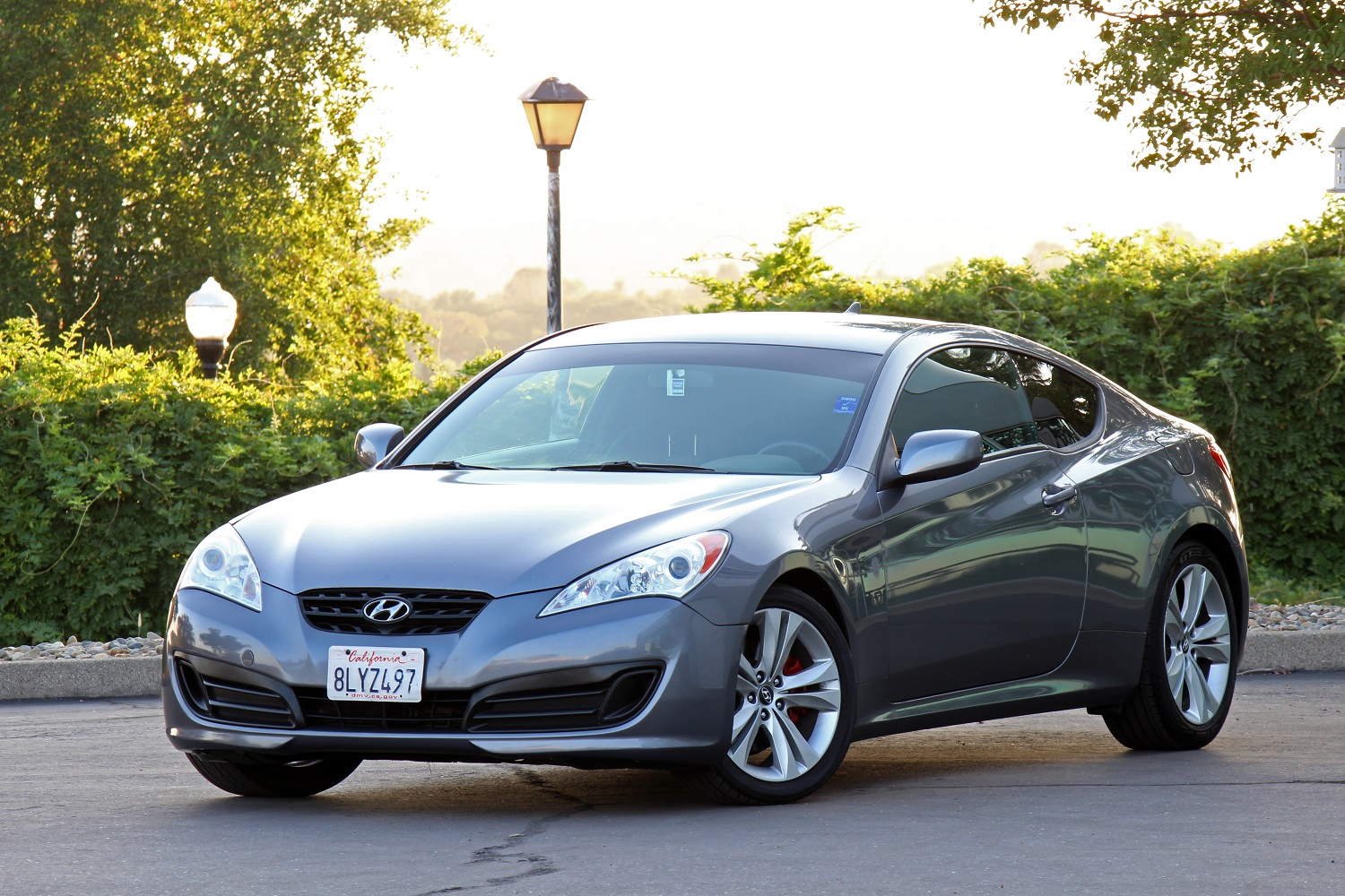 Prestige Motors - Used 2010 Hyundai Genesis Coupe for Sale