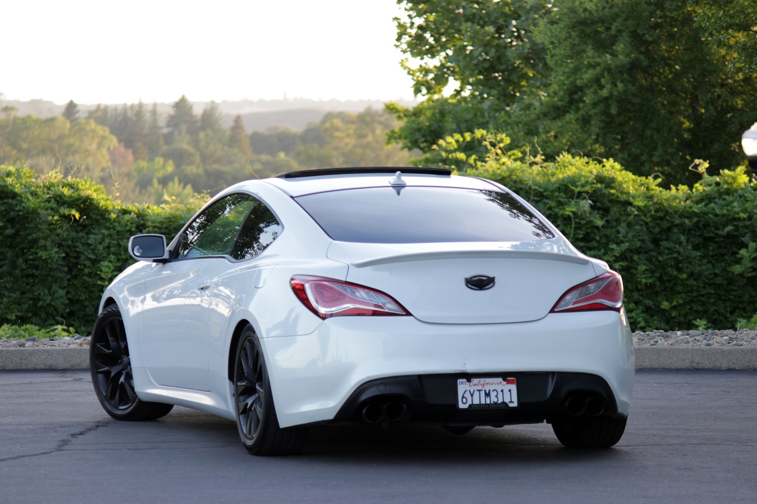 Prestige Motors Used 2013 Hyundai Genesis Coupe for Sale