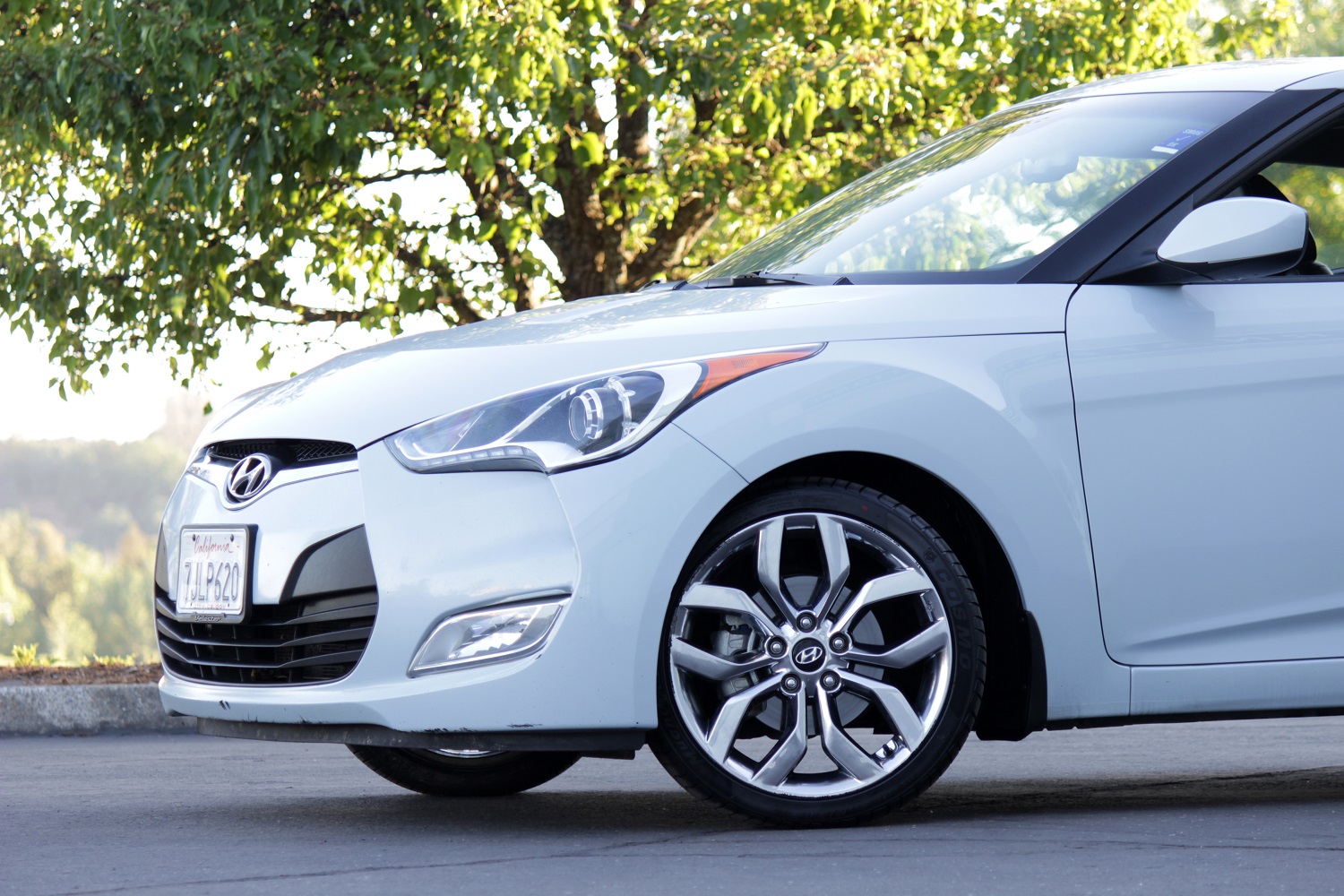 Prestige Motors - Used 2015 Hyundai Veloster RE:FLEX Edition for Sale
