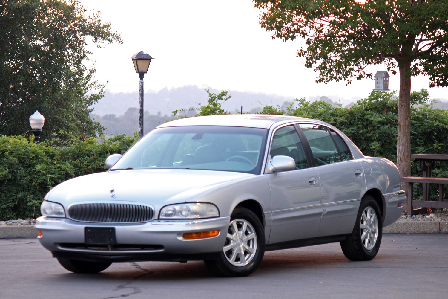 Prestige Motors 2001 Buick Park Avenue for Sale in Sacramento