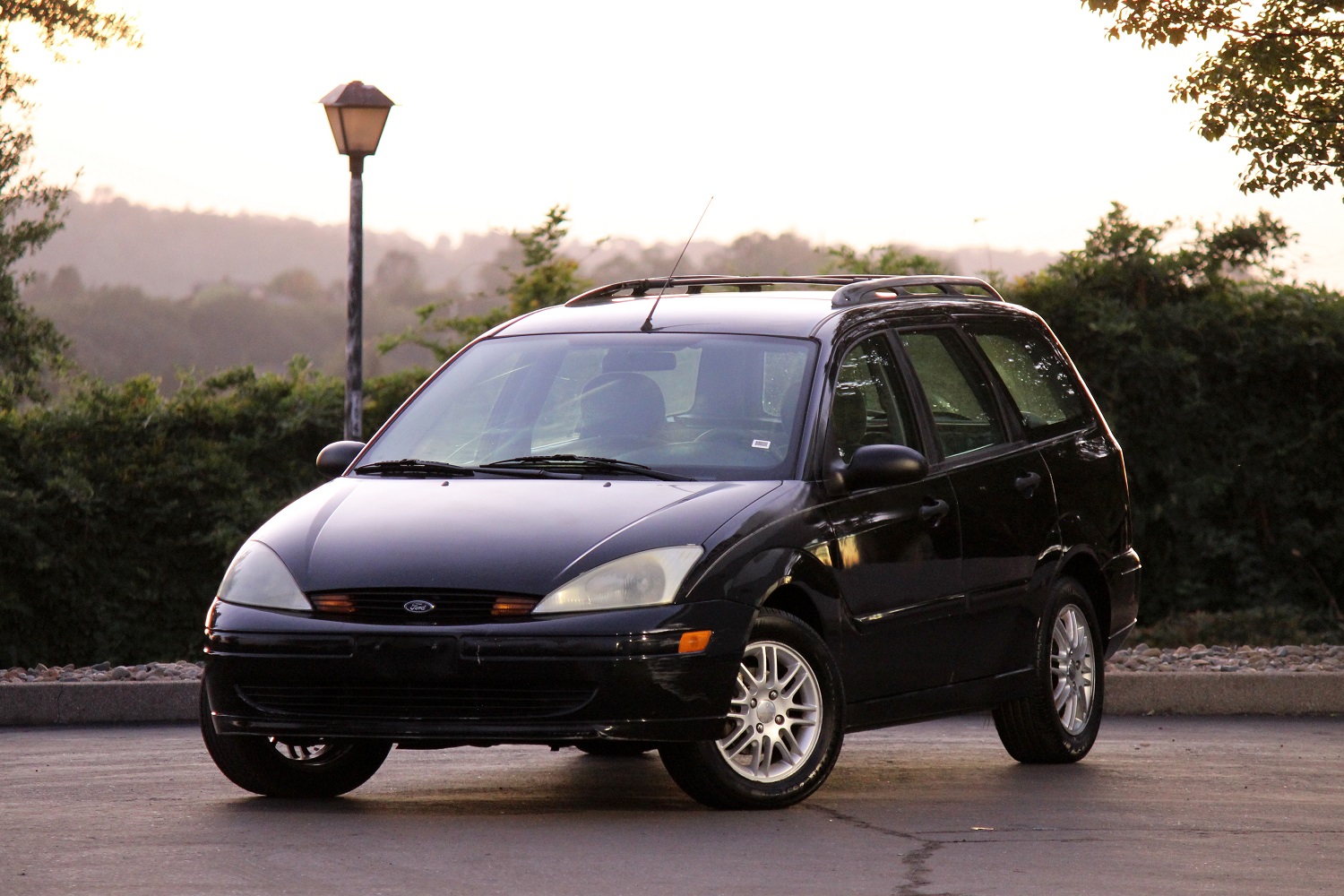 Prestige Motors PreOwned 2002 Ford Focus SE Wagon for Sale