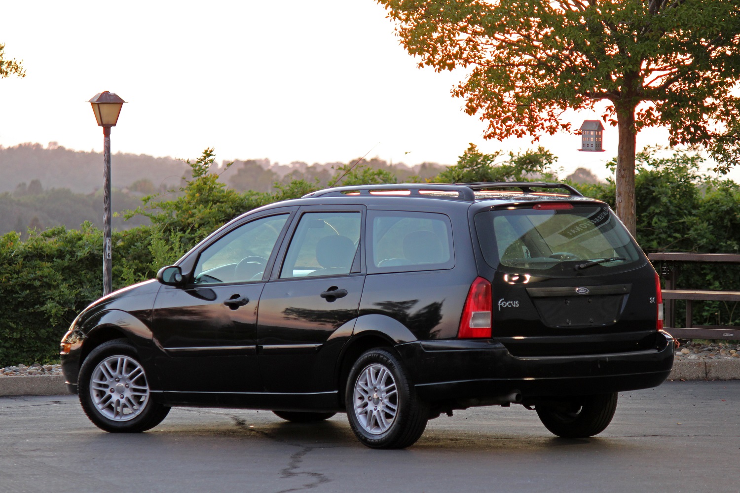 Prestige Motors PreOwned 2002 Ford Focus SE Wagon for Sale
