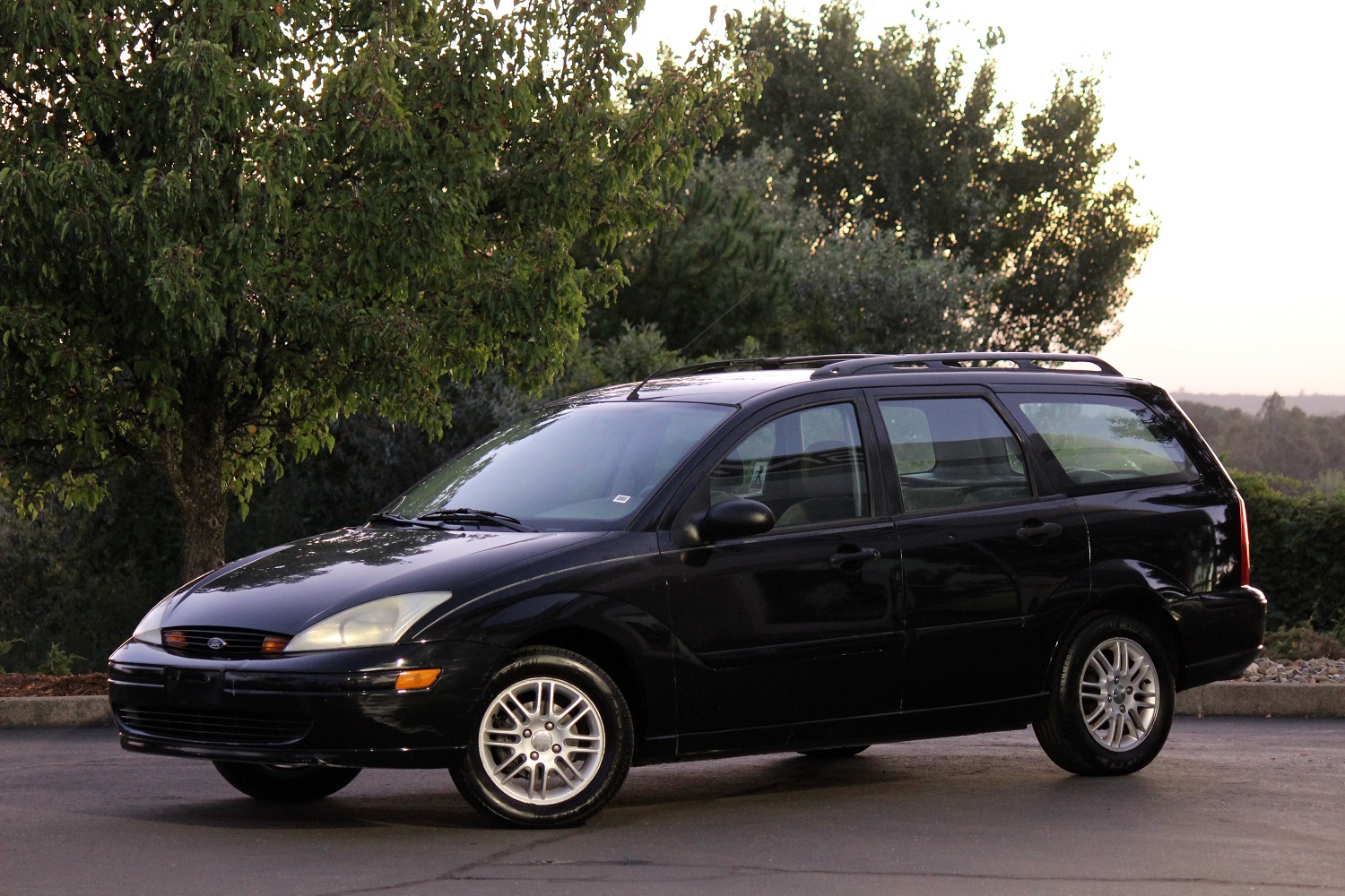 Prestige Motors PreOwned 2002 Ford Focus SE Wagon for Sale