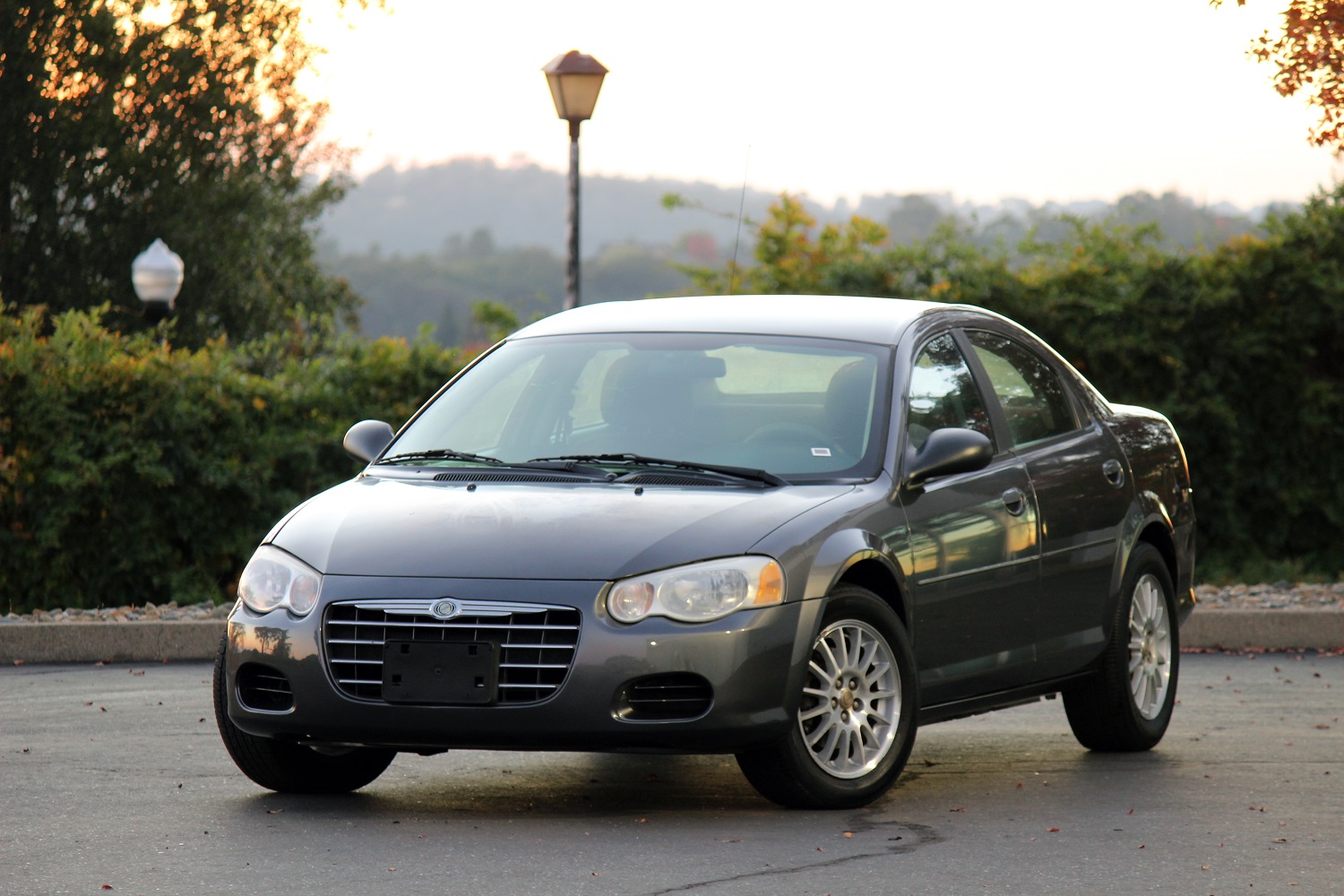 Prestige Motors 2005 Chrysler Sebring for Sale in Sacramento