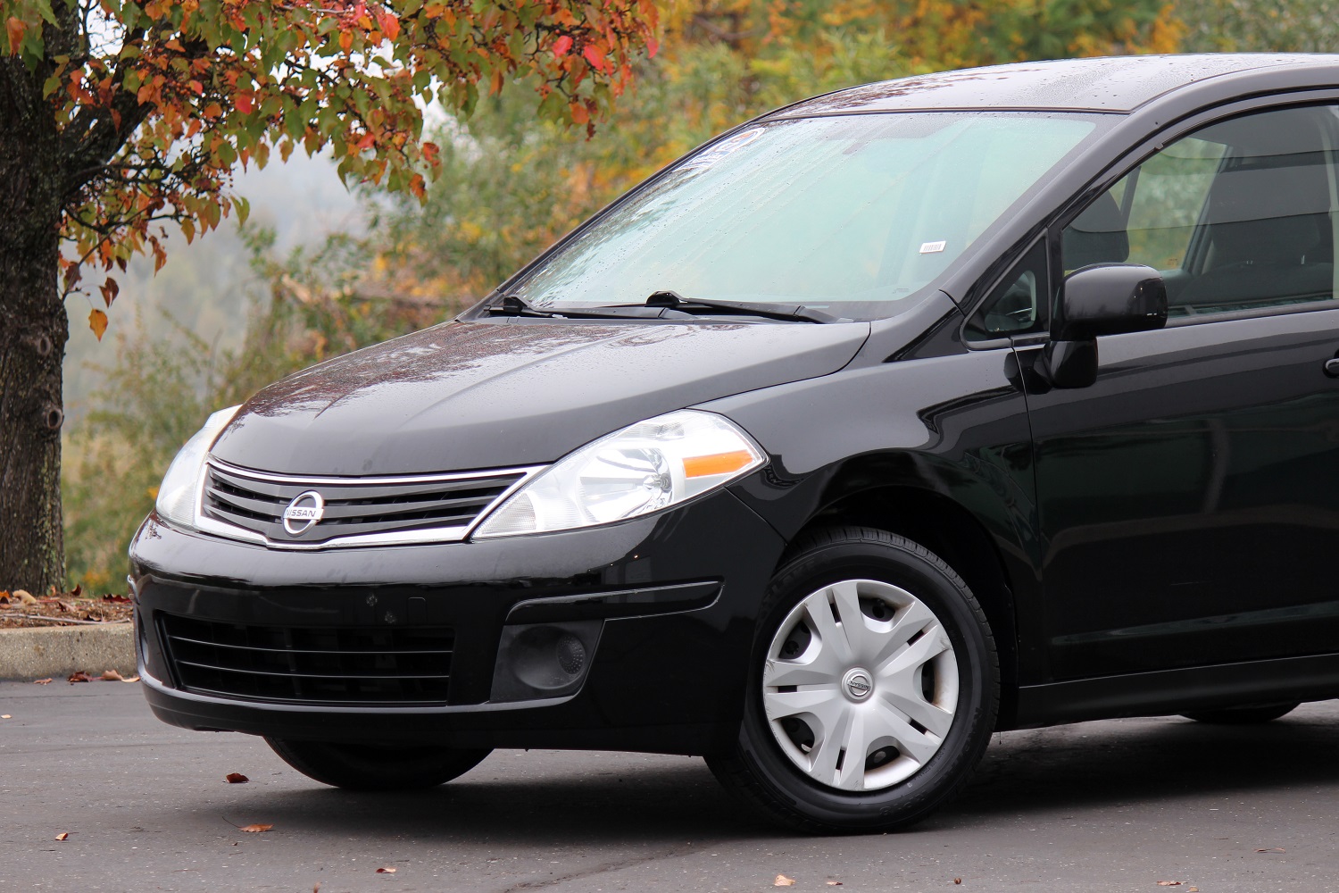Prestige Motors 2012 Nissan Versa S for Sale in Sacramento