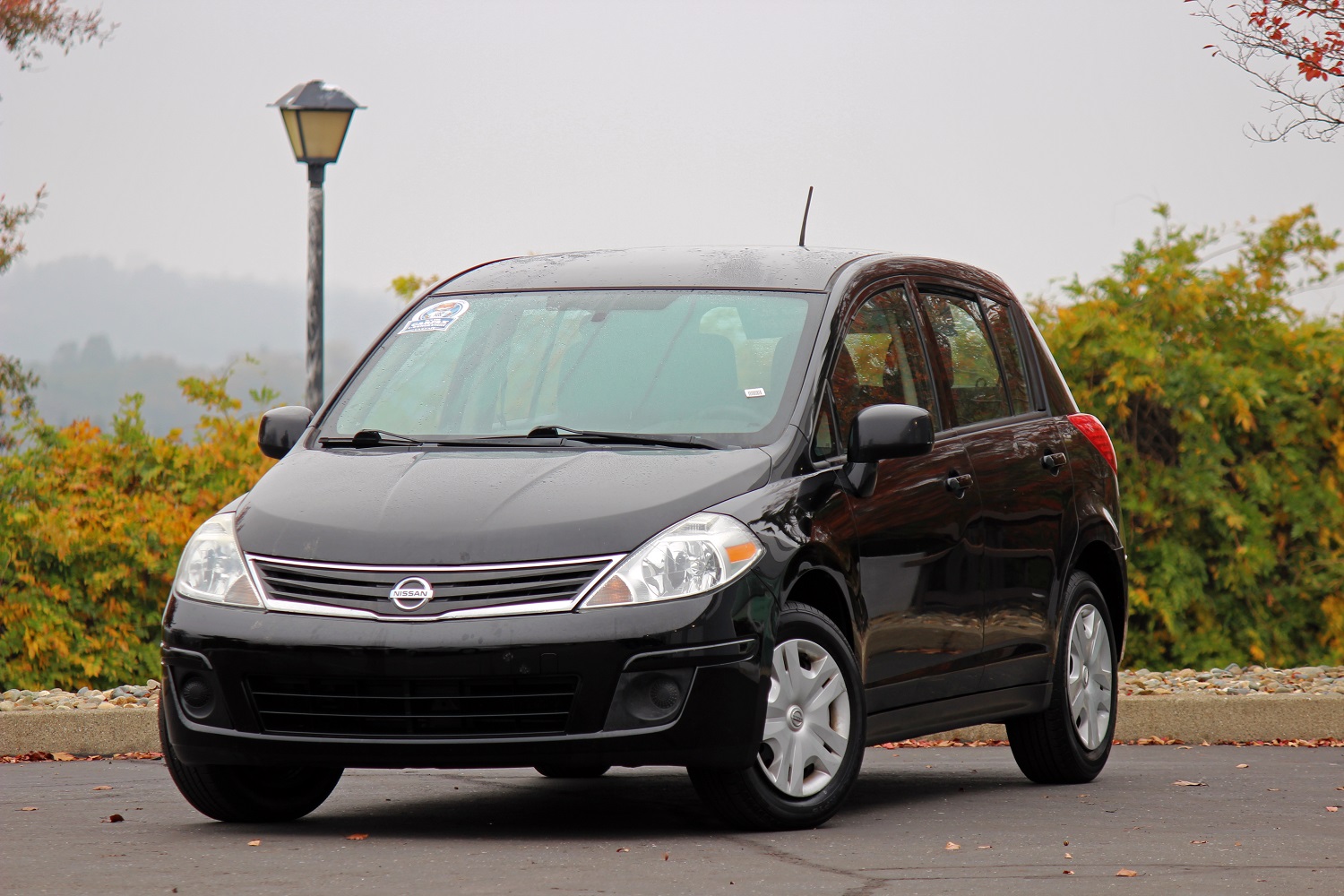 Prestige Motors 2012 Nissan Versa S for Sale in Sacramento