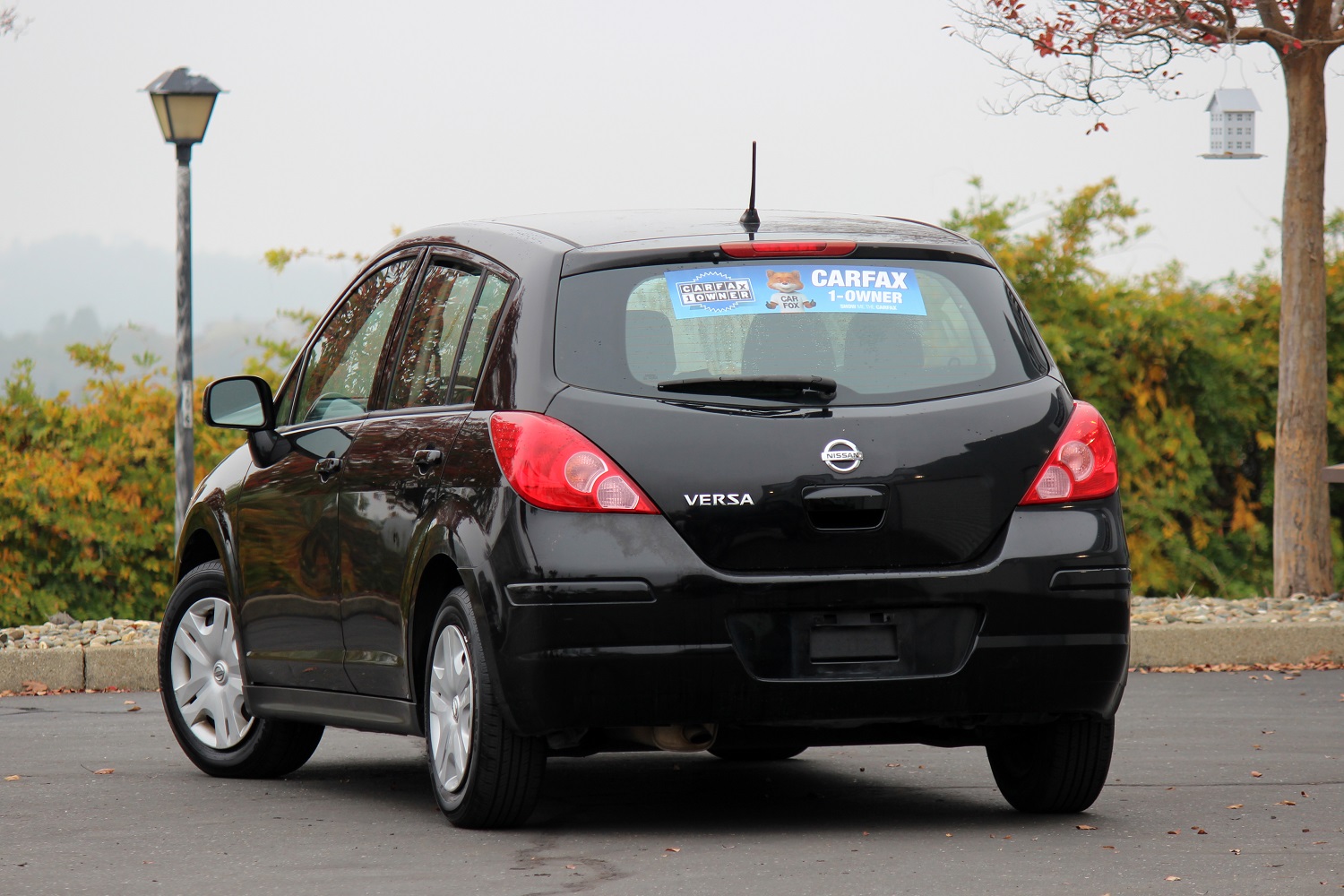 Prestige Motors 2012 Nissan Versa S for Sale in Sacramento
