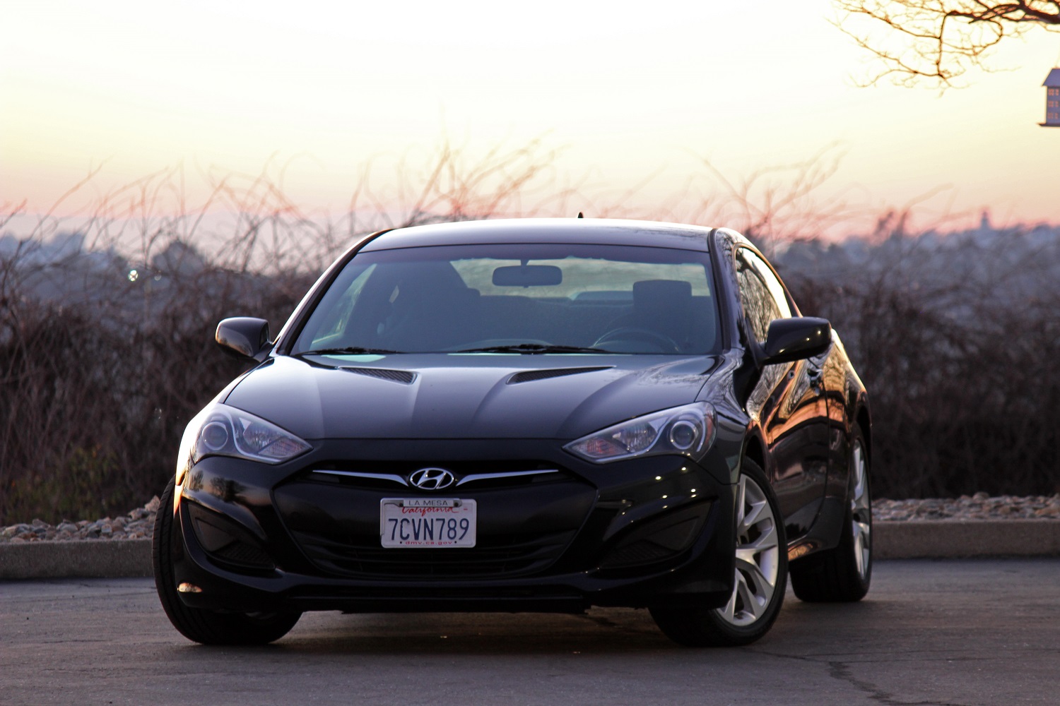 Prestige Motors 2013 Hyundai Genesis Coupe for Sale in Sacramento