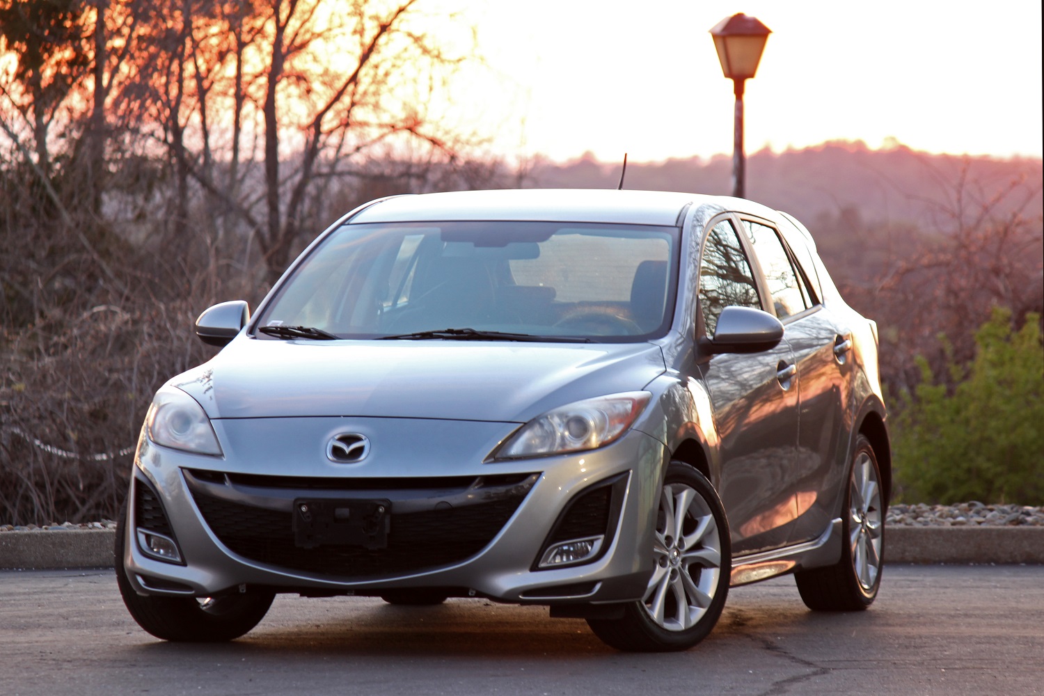 Prestige Motors PreOwned Mazda3 S Sport Hatchback for Sale